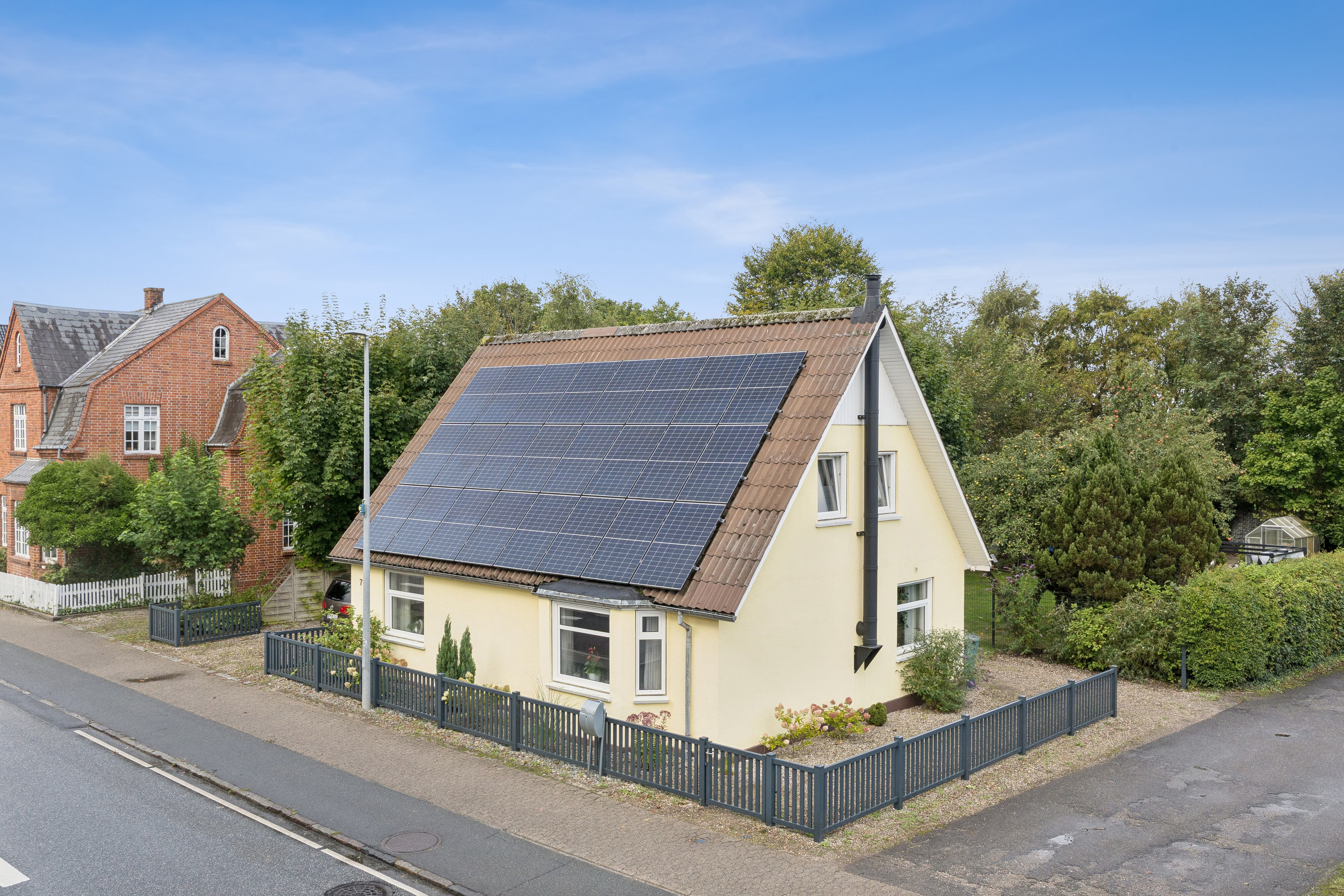 Hovedgaden 70, 6360 Tinglev