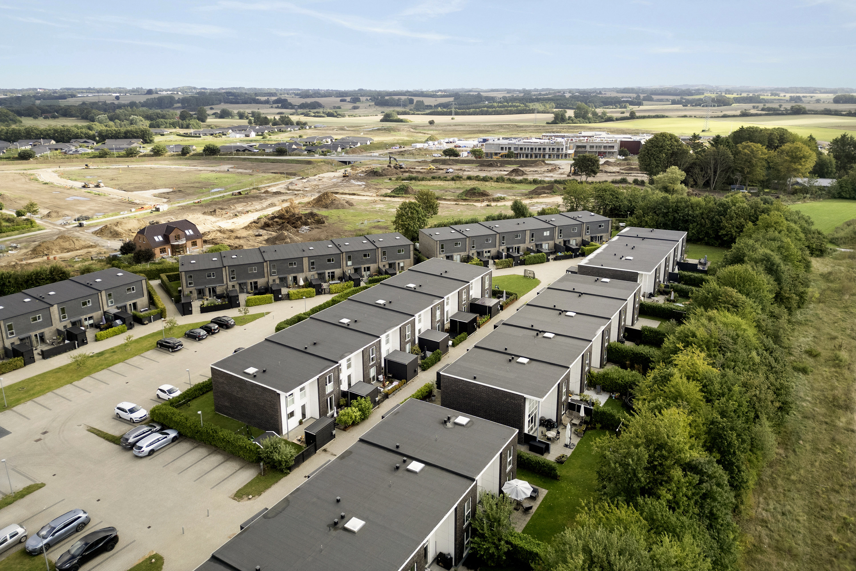 Østergårds Alle 58, 8362 Hørning