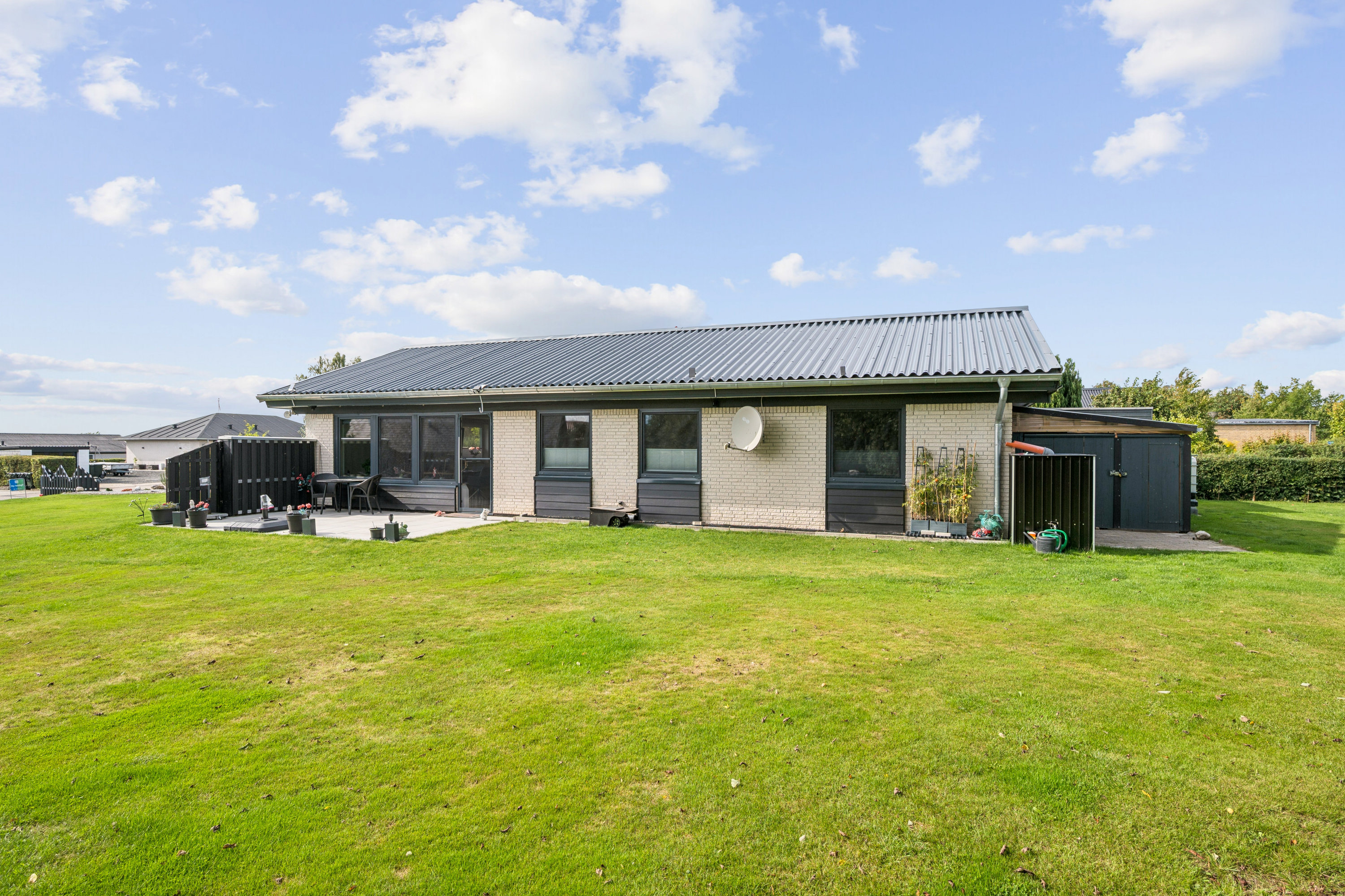 Solhøj 5, Vivild, 8961 Allingåbro