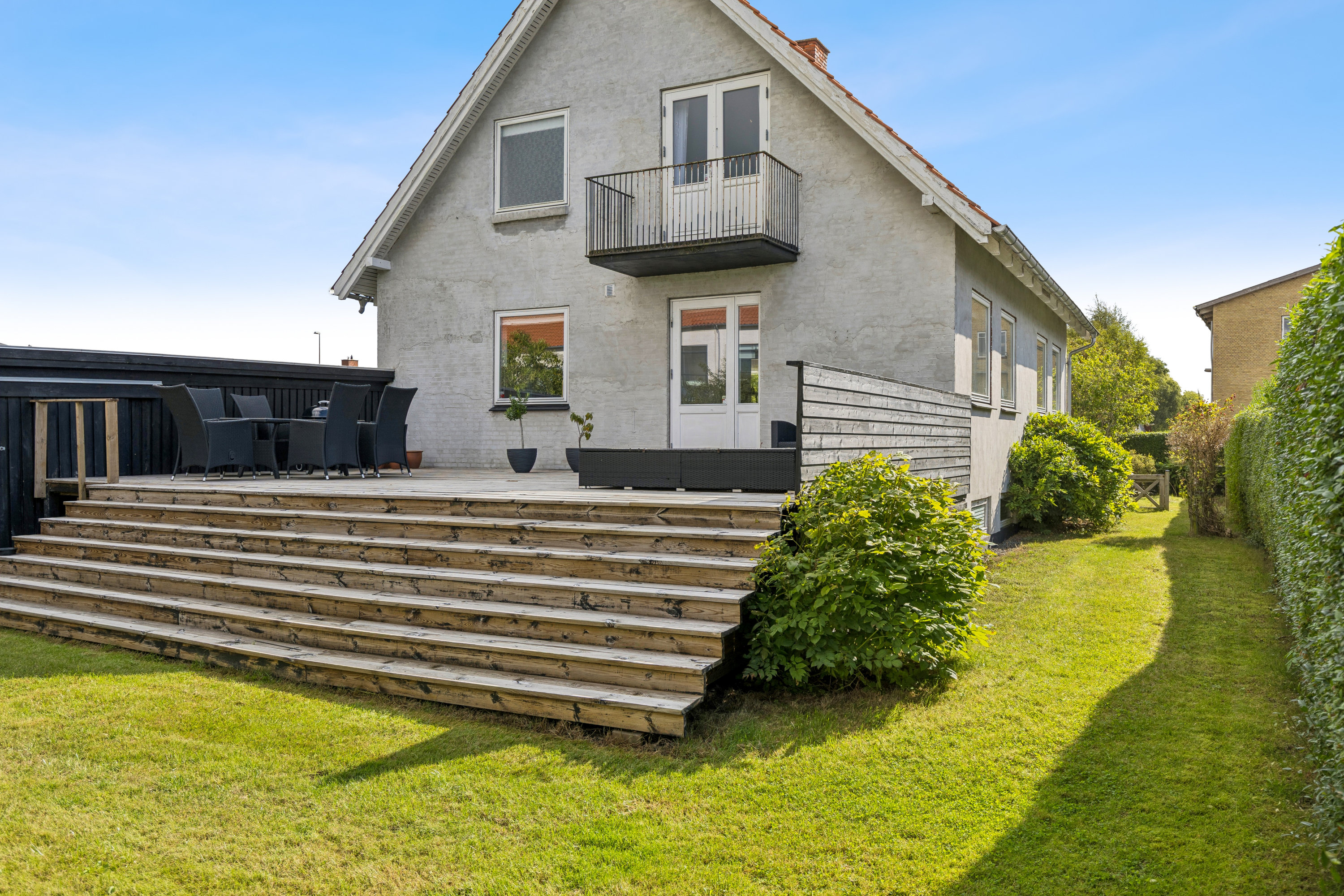 Fremhævet ejendom billede i fuldskærmstilstand. Billede af Ringstedvej 8, 4520 Svinninge