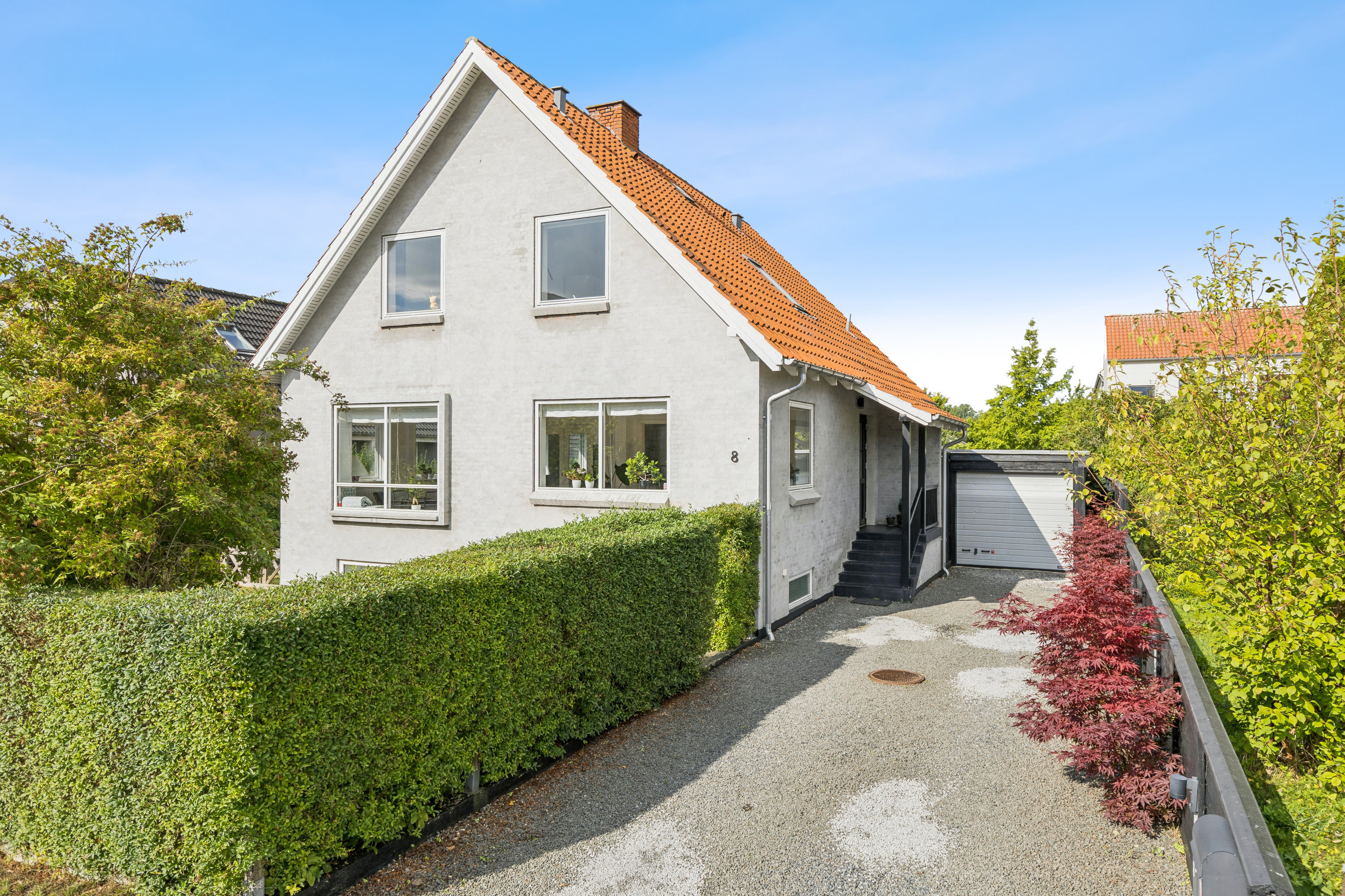 Ringstedvej 8, 4520 Svinninge