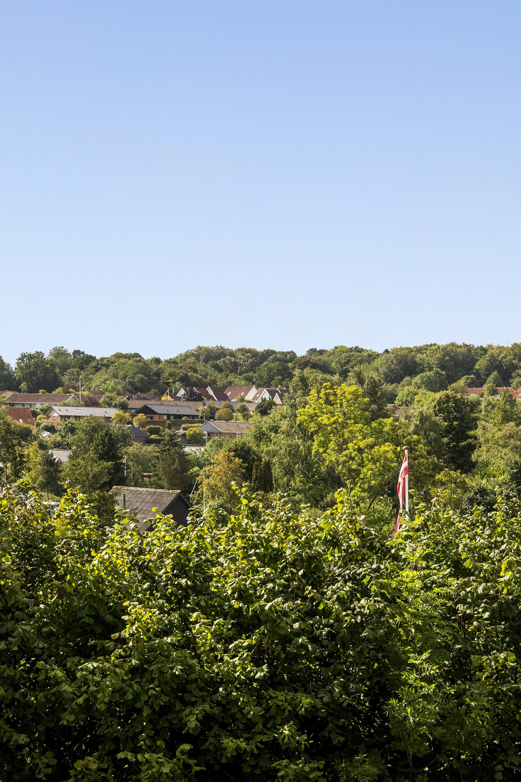 Fremhævet område billede i fuldskærmstilstand. Billede af Højgaardsvej 5, 2. 3., 8300 Odder