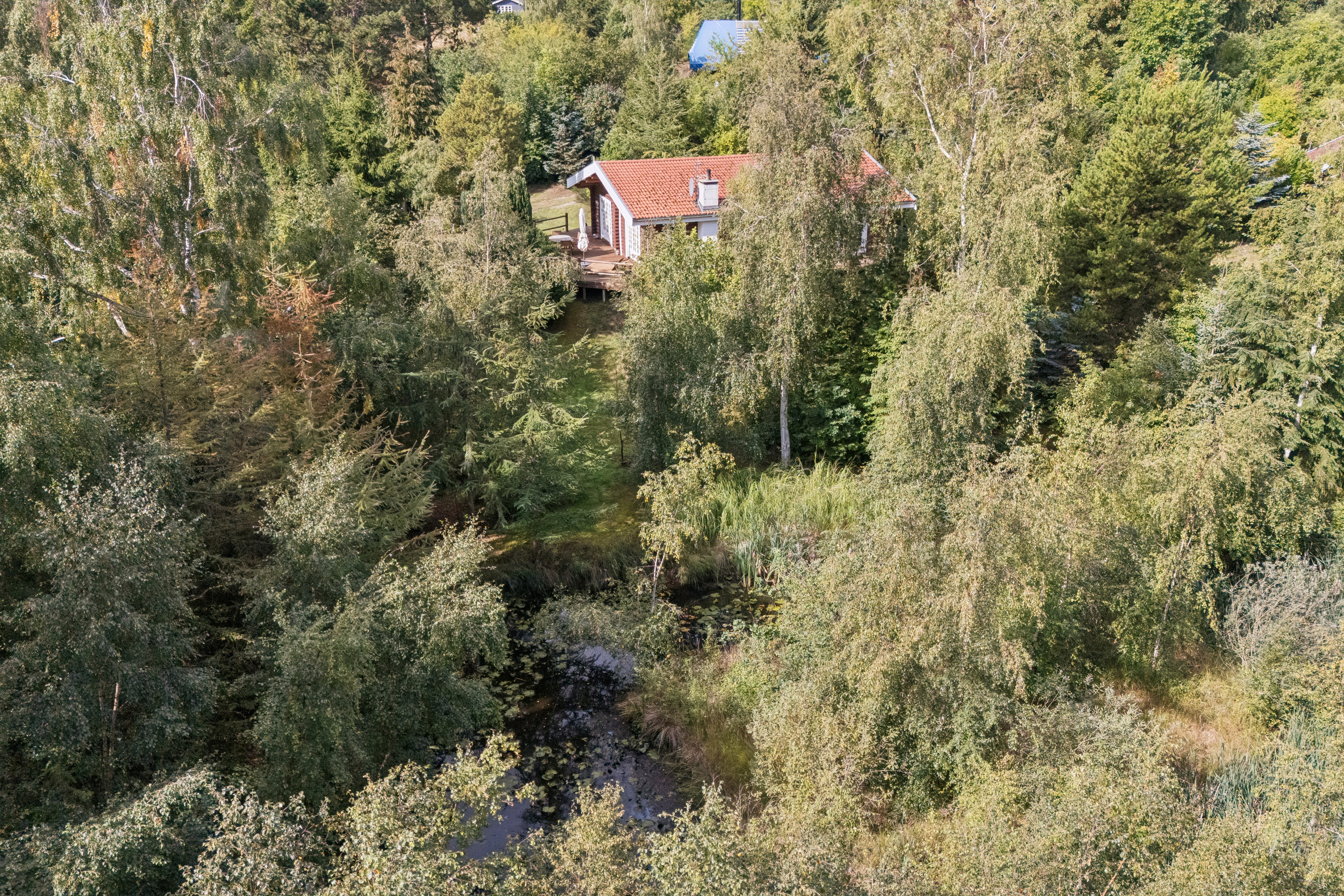Svend Sørensens Vej 10, Dragsmur, 8420 Knebel