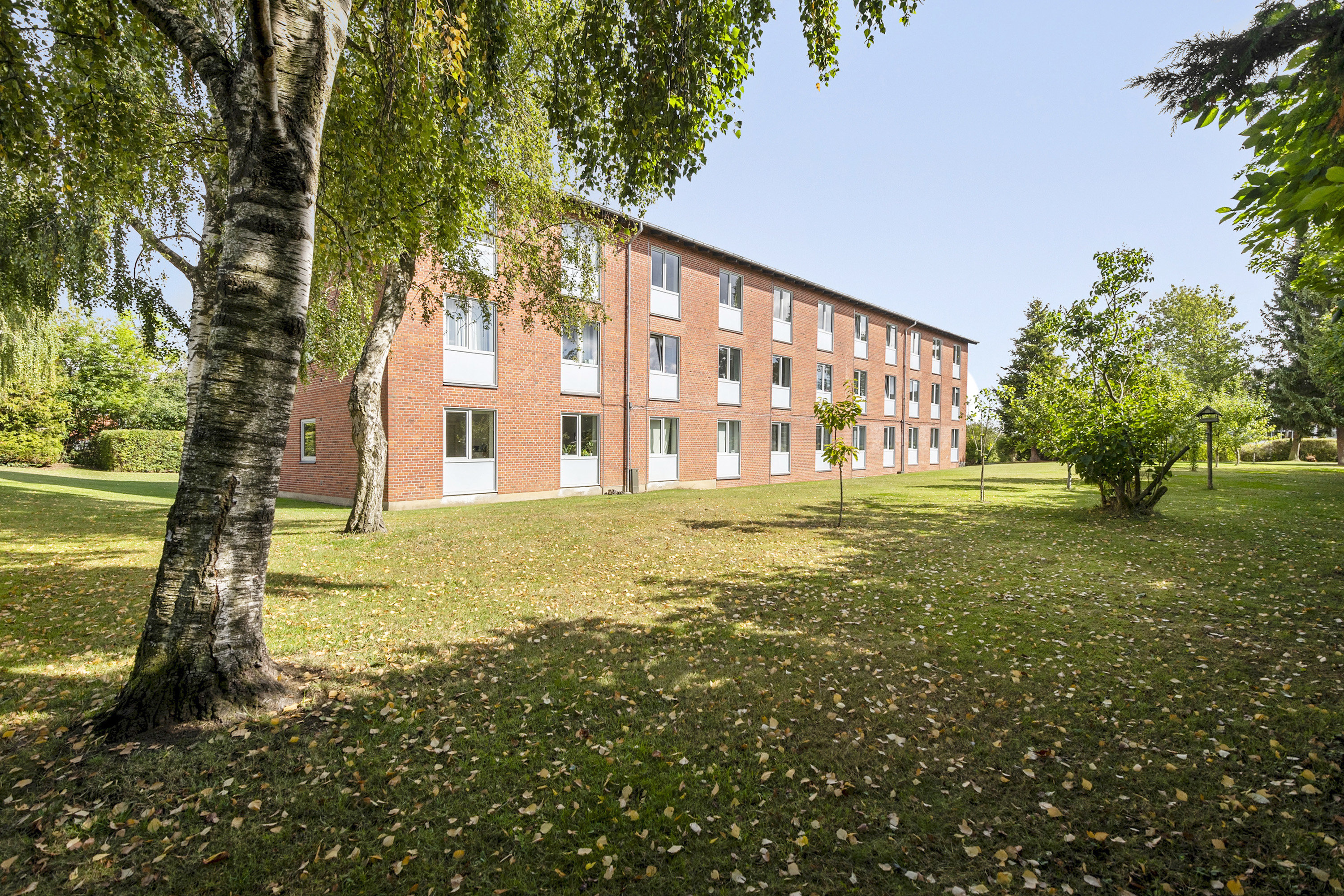 Højgaardsvej 5, 2. 3., 8300 Odder