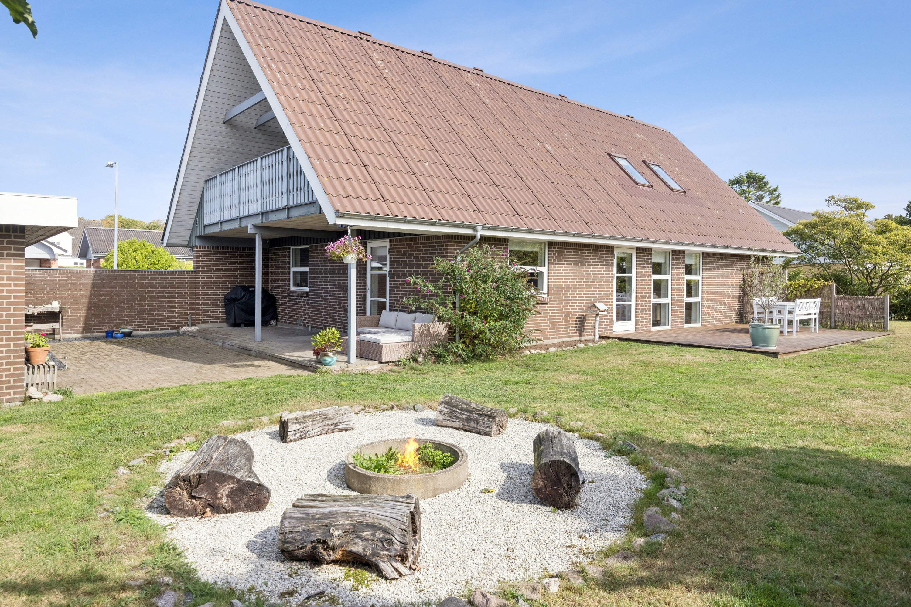 Lykkevej 6, 9320 Hjallerup