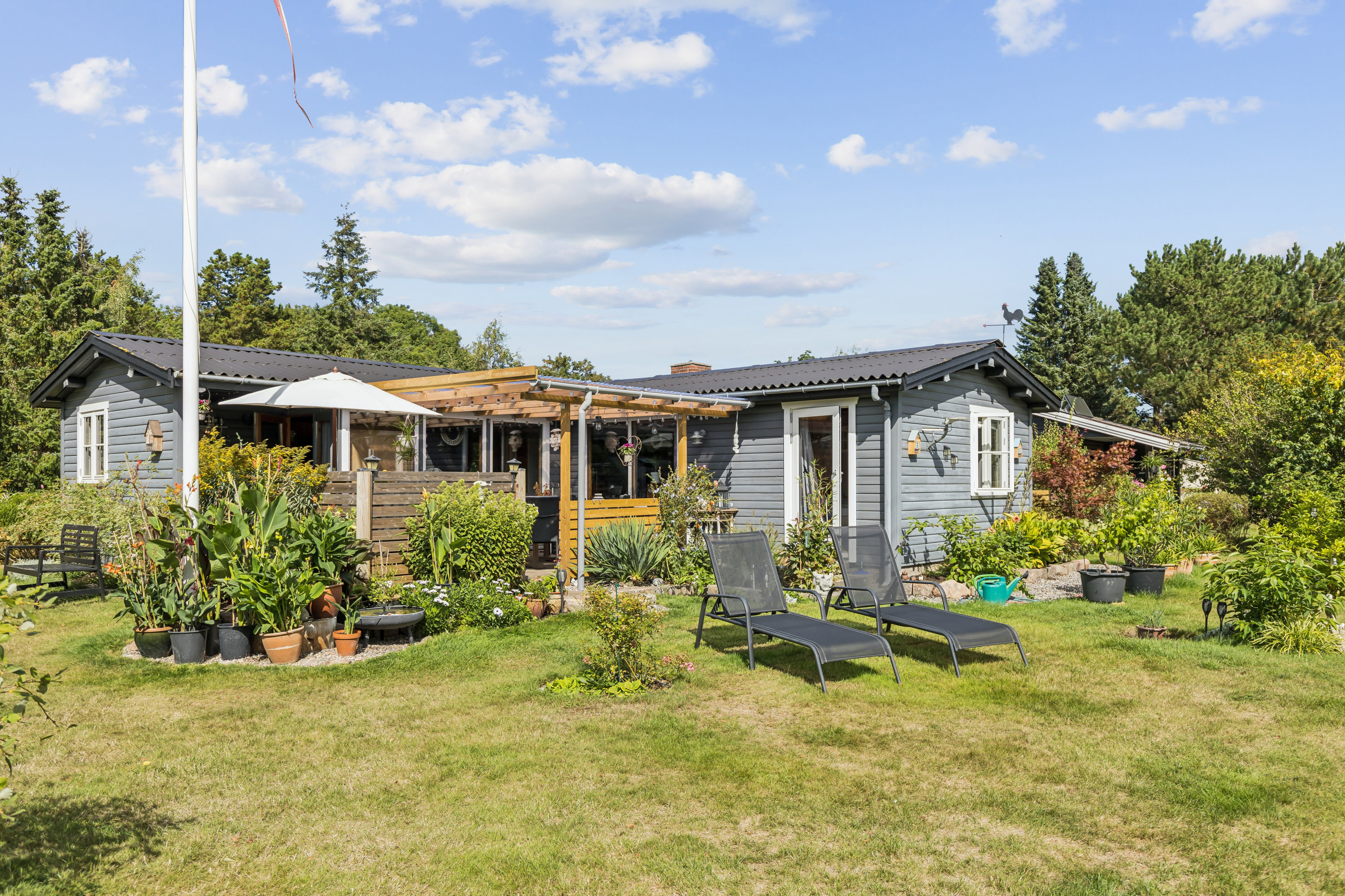 Stjernevej 9, Kaldred, 4593 Eskebjerg