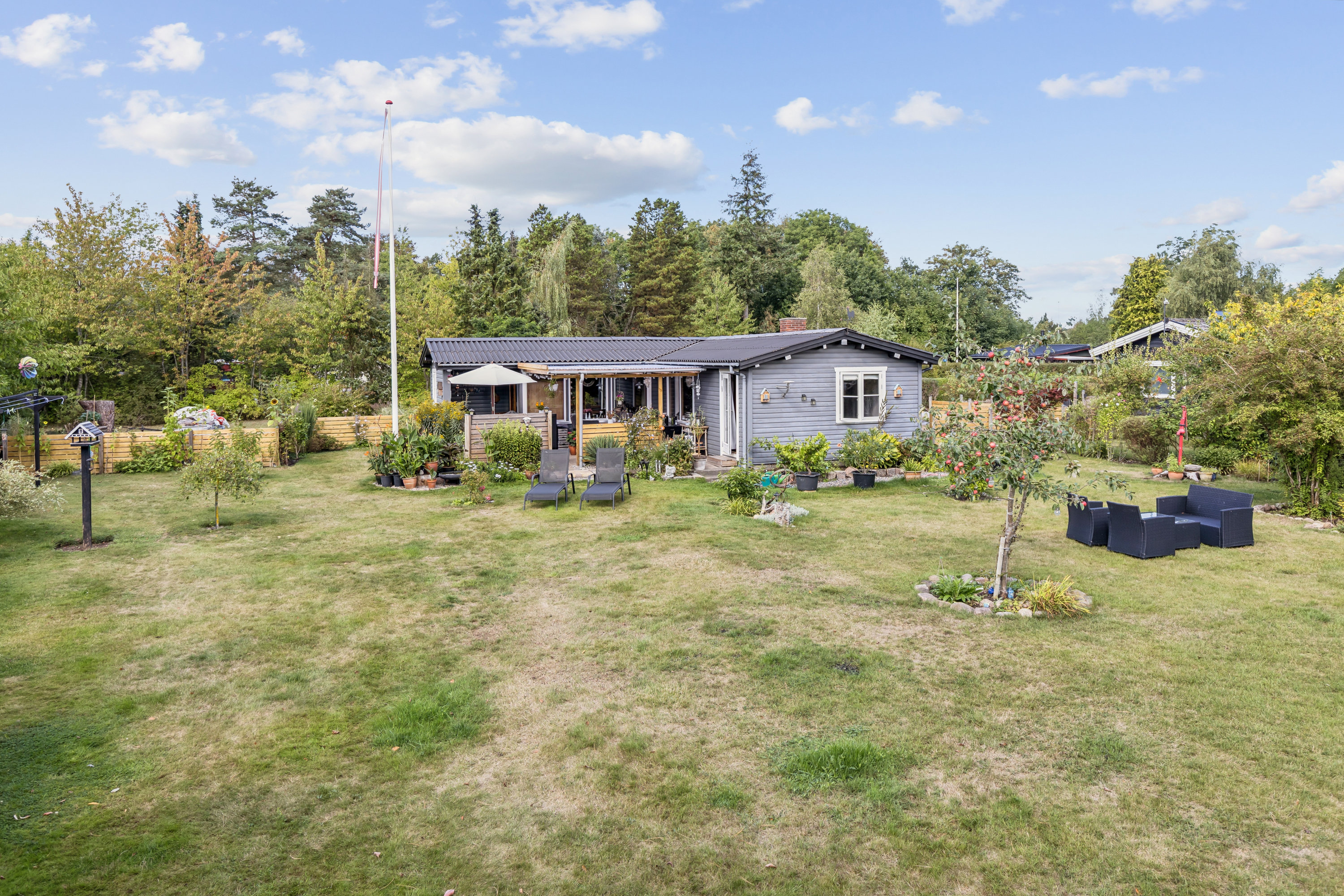 Stjernevej 9, Kaldred, 4593 Eskebjerg