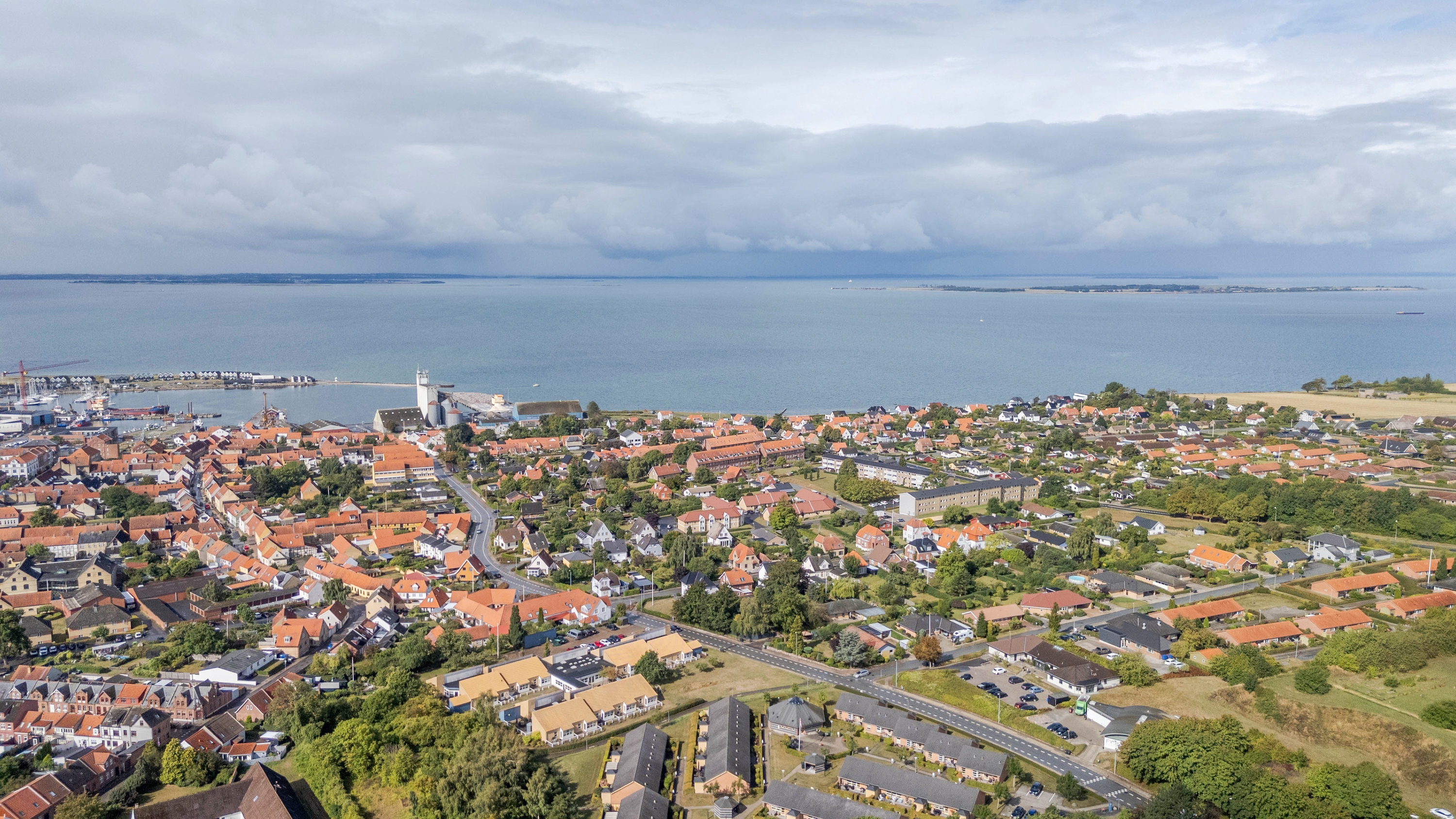 Kalkbrænderivej 13, 5610 Assens