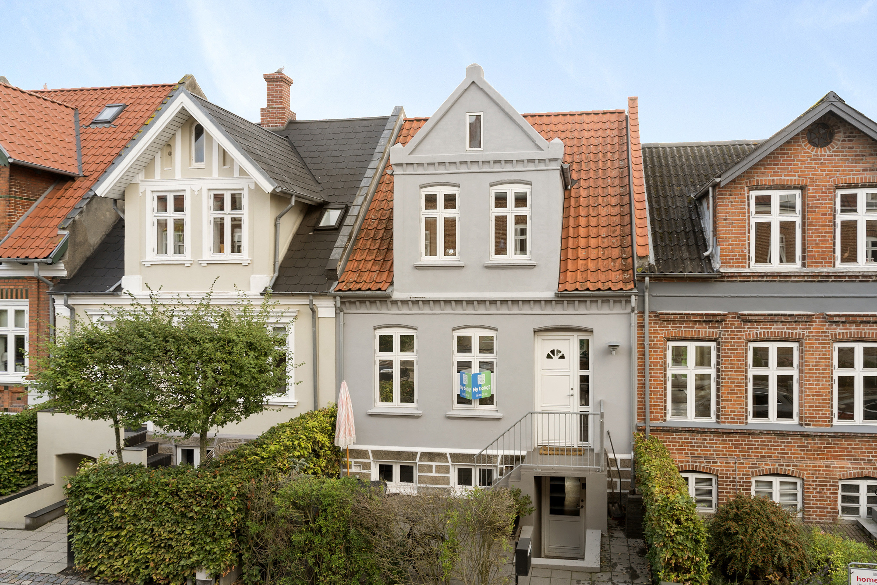 Ny Havnegade 61, 8700 Horsens