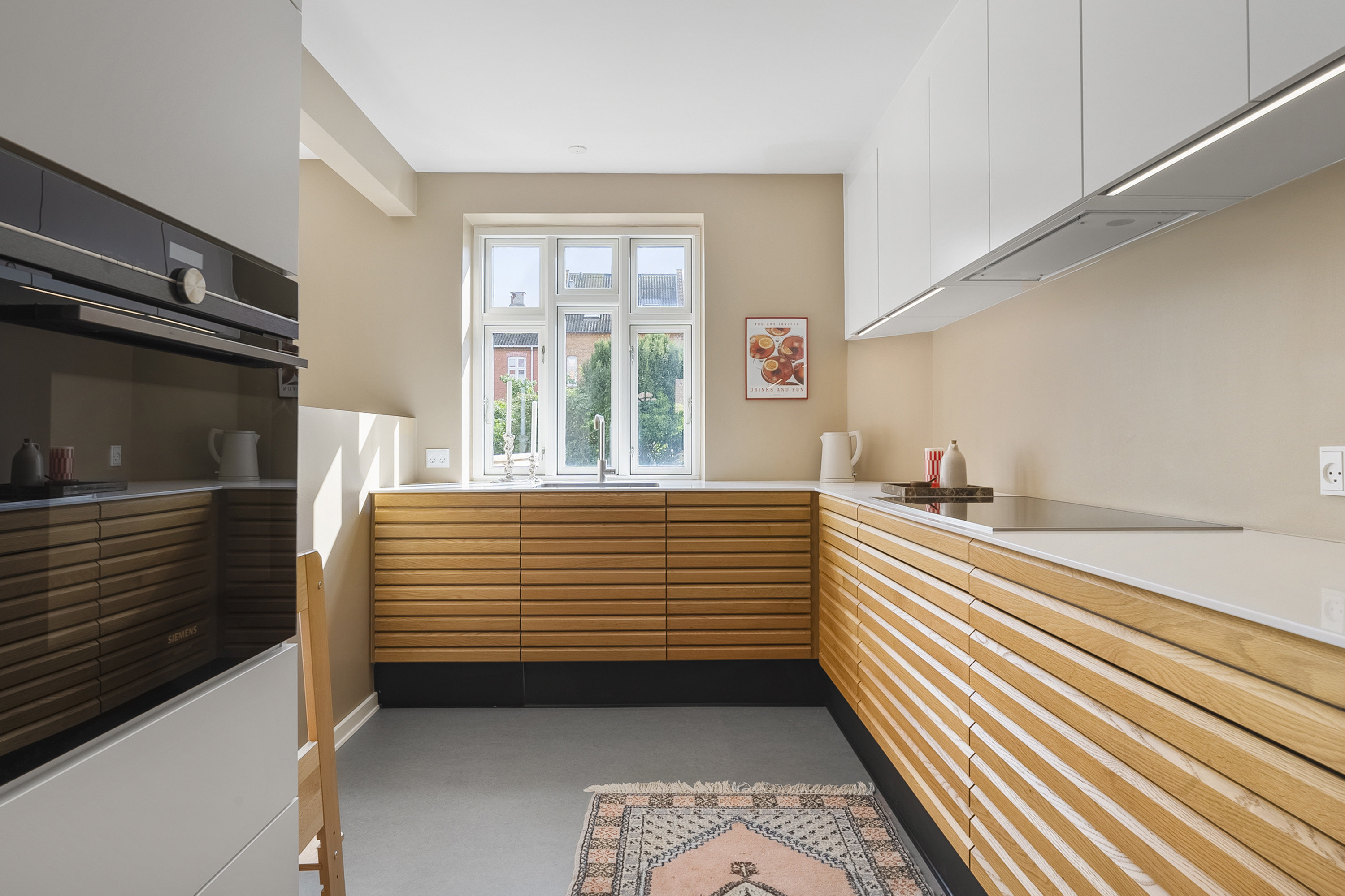 Ny Havnegade 61, 8700 Horsens