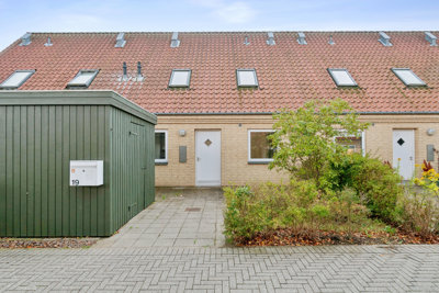Hyld Ager 19