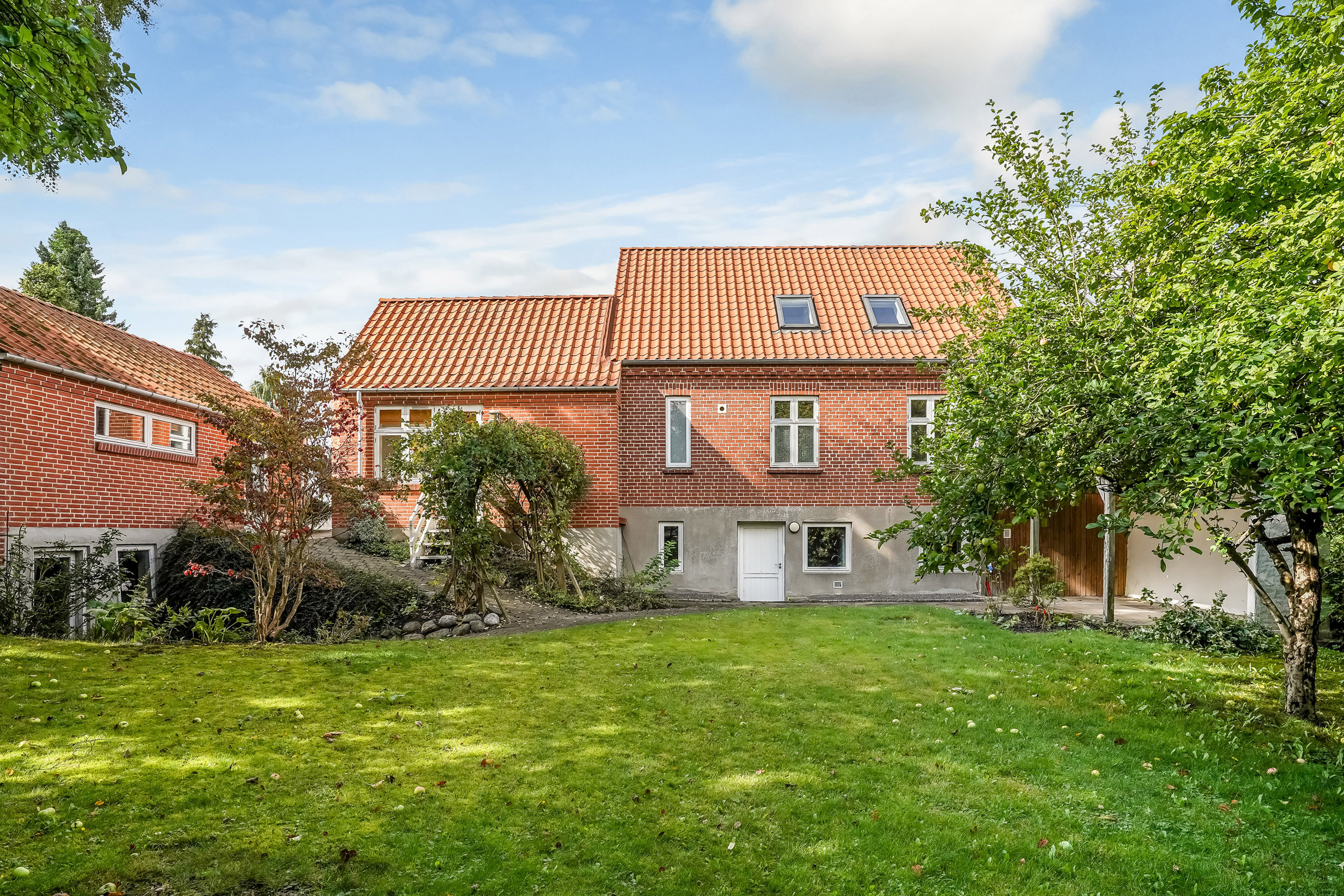 Nørregade 22, 8740 Brædstrup