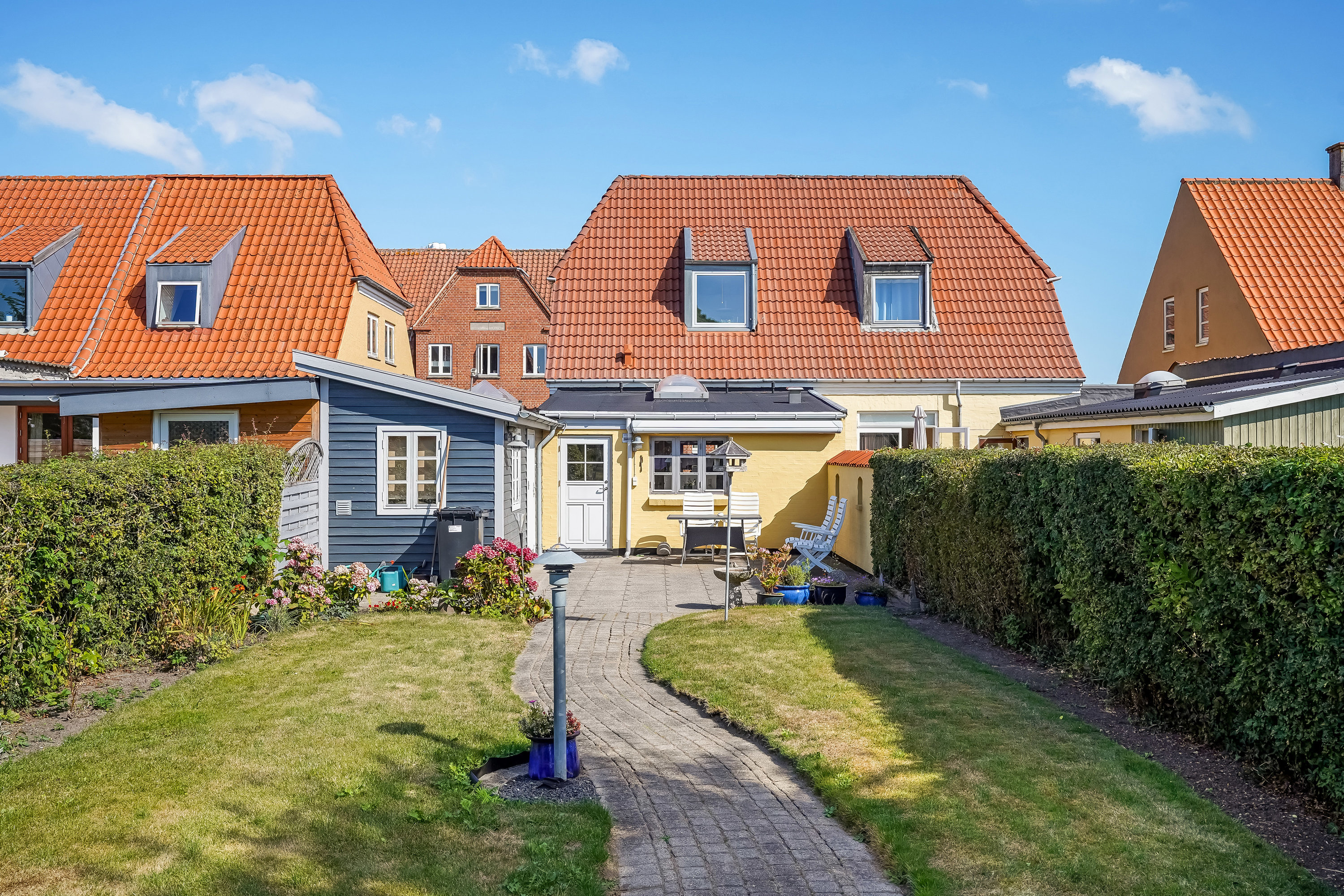 Stationsvej 10, 5500 Middelfart
