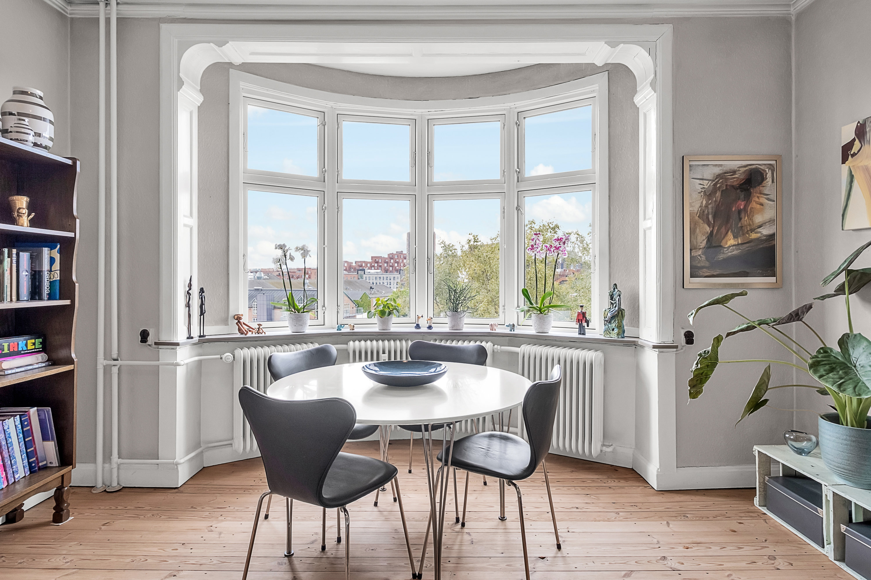 Sonnesgade 15, 3. tv., 8000 Aarhus C