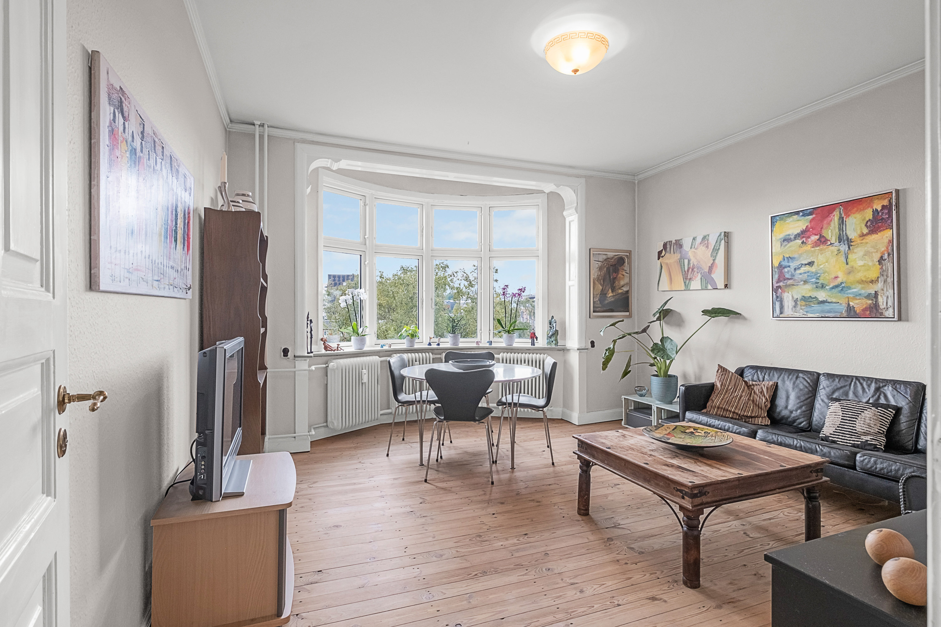 Sonnesgade 15, 3. tv., 8000 Aarhus C