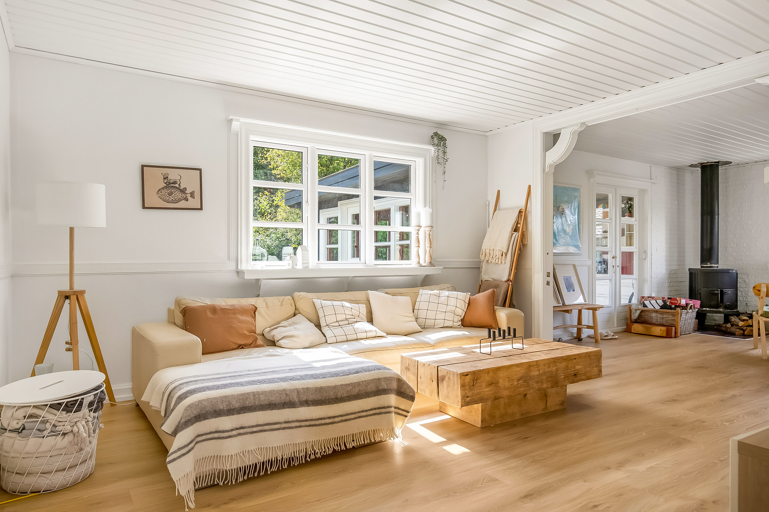 Kirkestien 13, Ødsted, 7100 Vejle