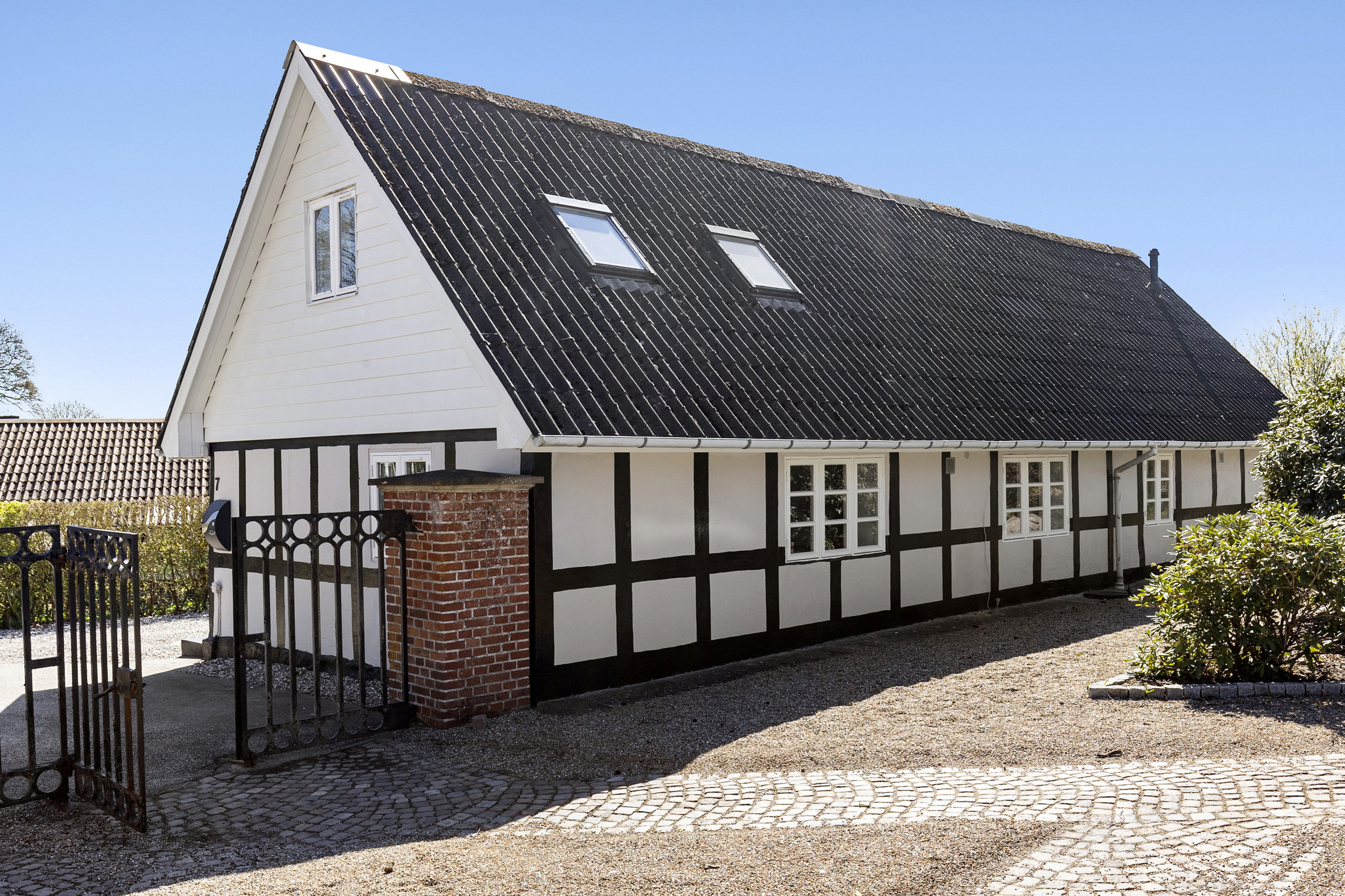 Haldvej 7, Hald, 8983 Gjerlev J