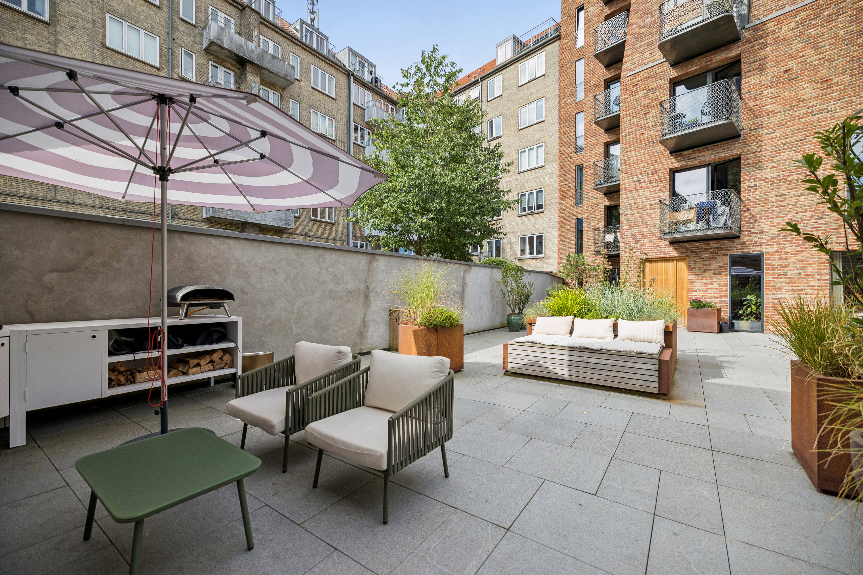 Marselisborg Allé 9E, 8000 Aarhus C