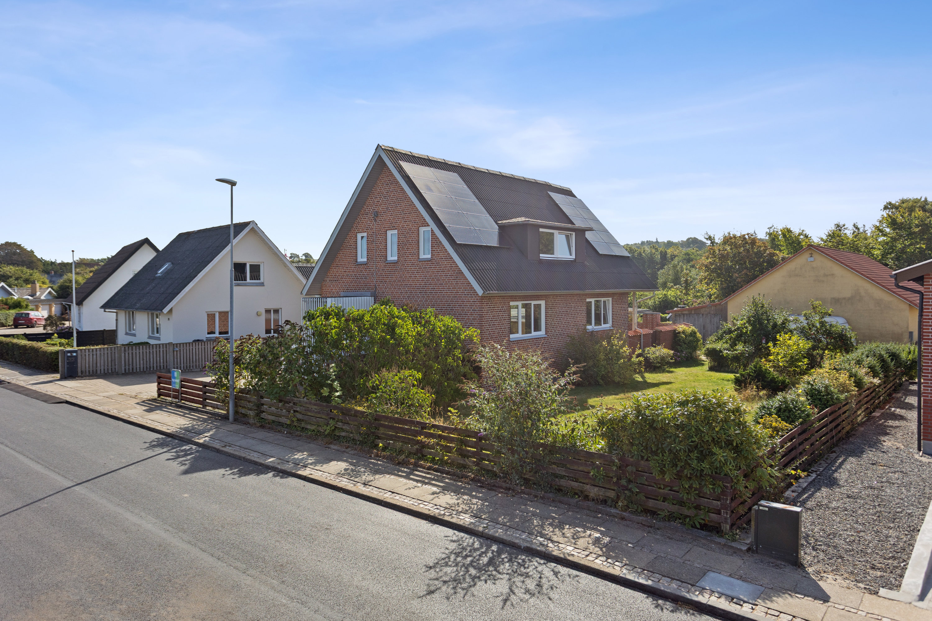 Kirkestræde 22, Glyngøre, 7870 Roslev
