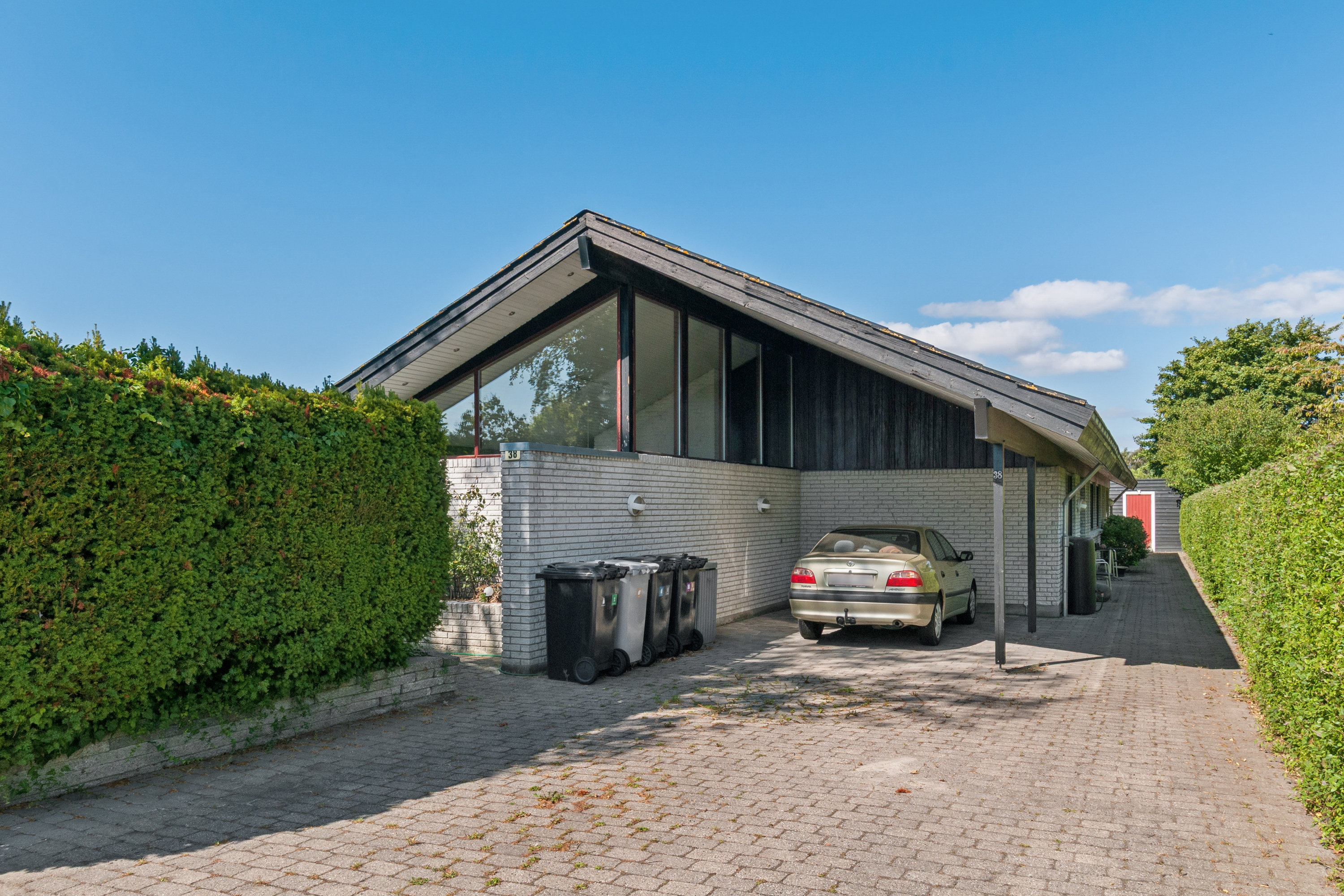 Ingstrup Alle 38, 2770 Kastrup