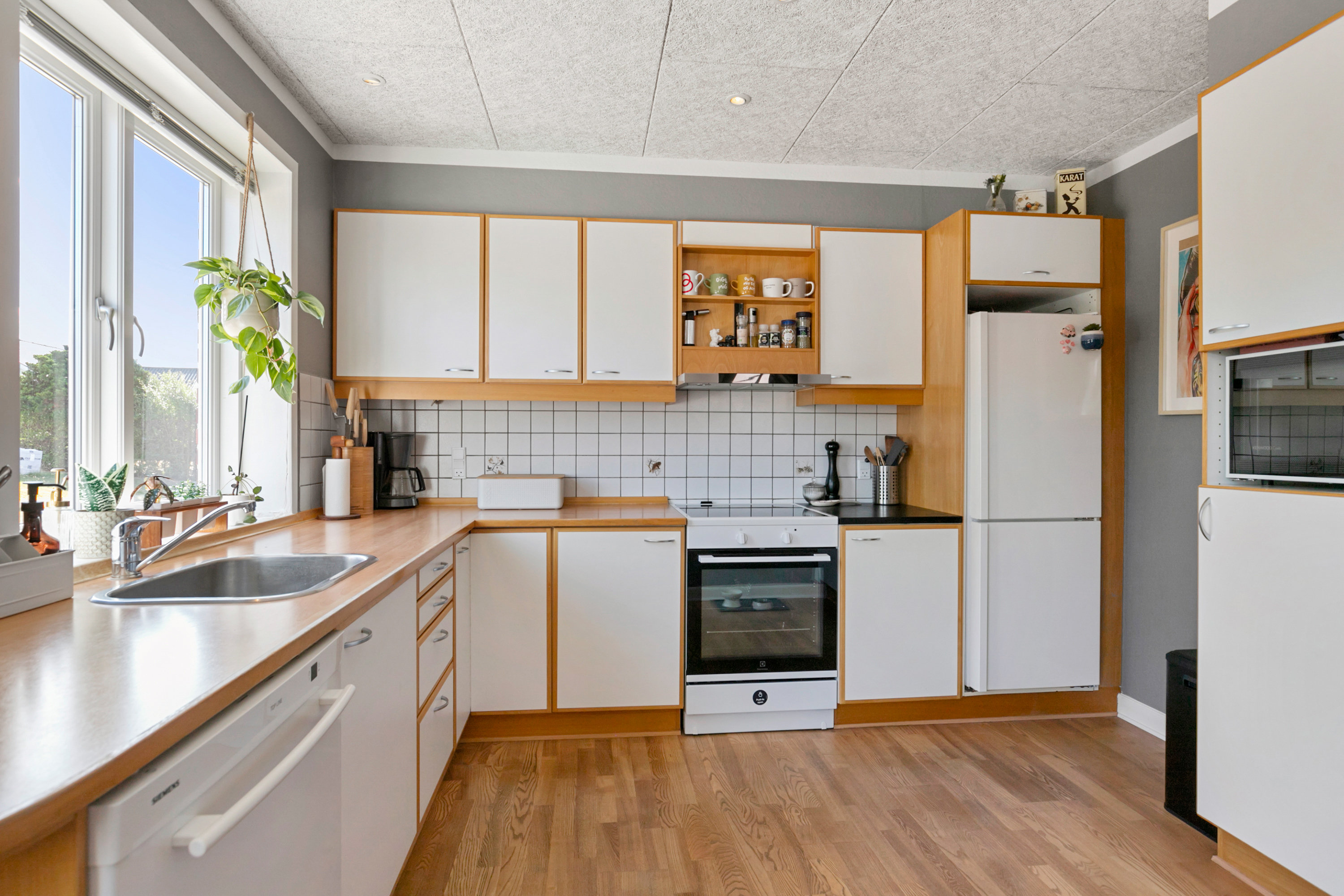 Østergade 27, 9640 Farsø