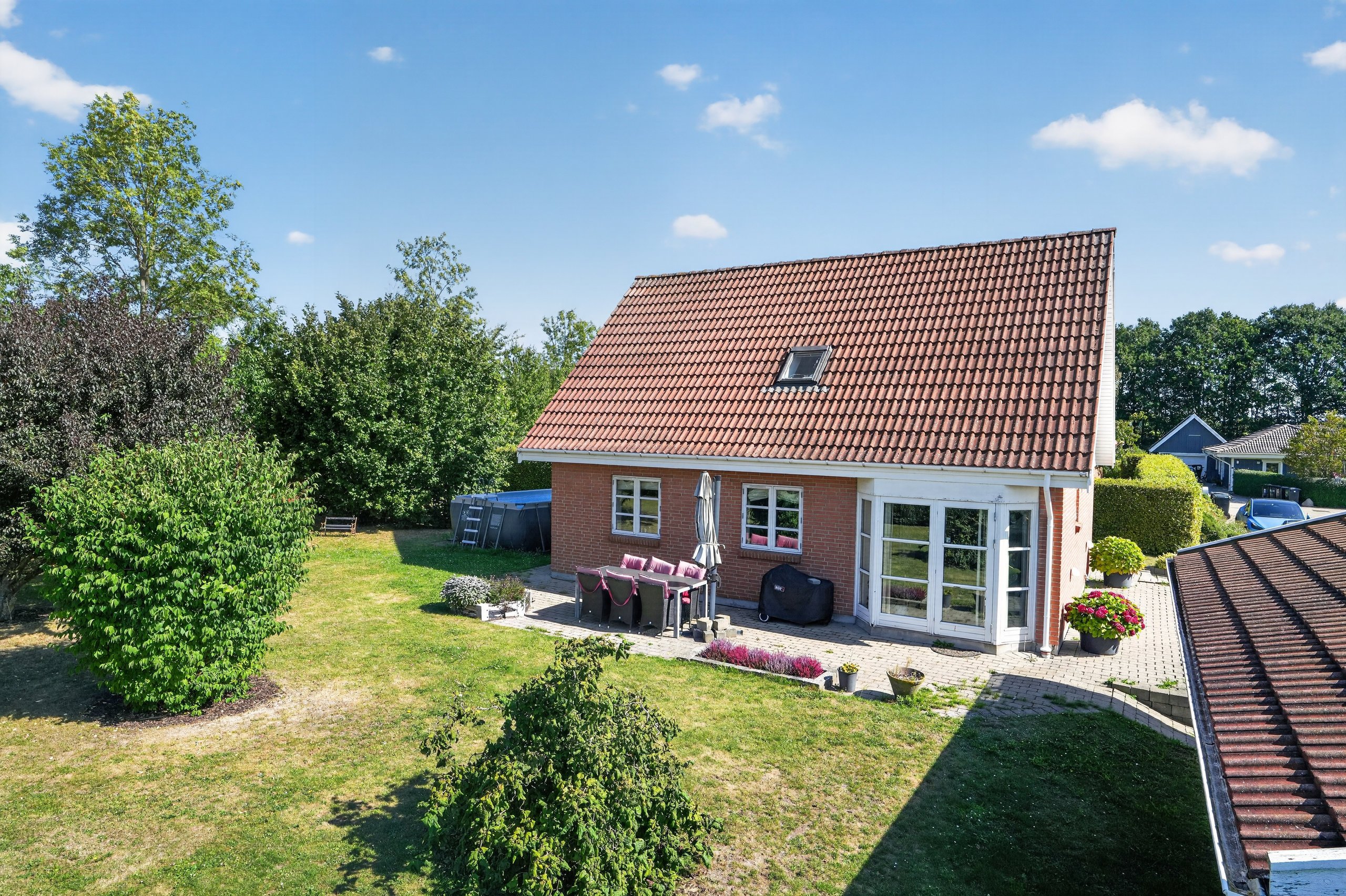 Bellisvej 5, 4420 Regstrup