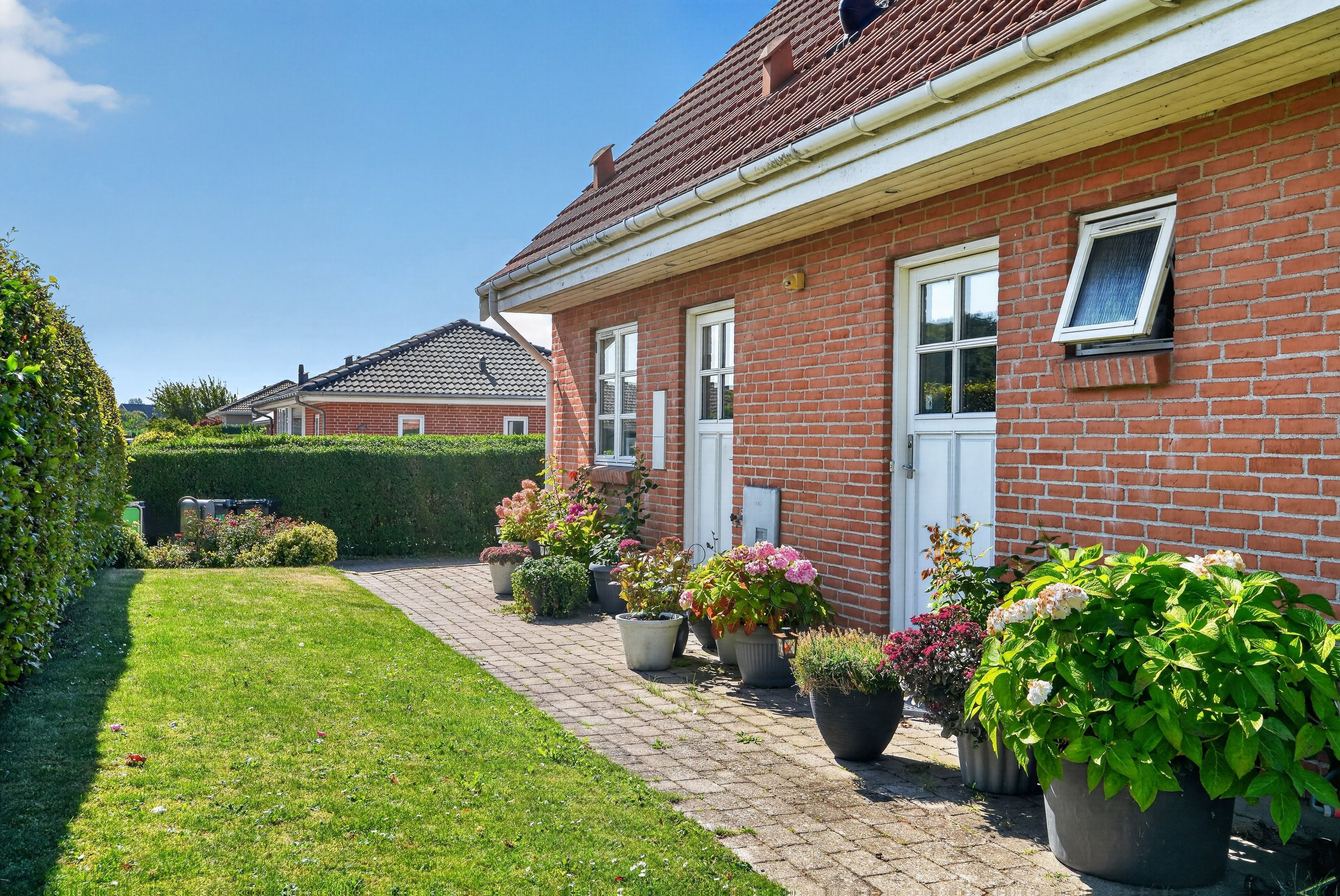 Bellisvej 5, 4420 Regstrup
