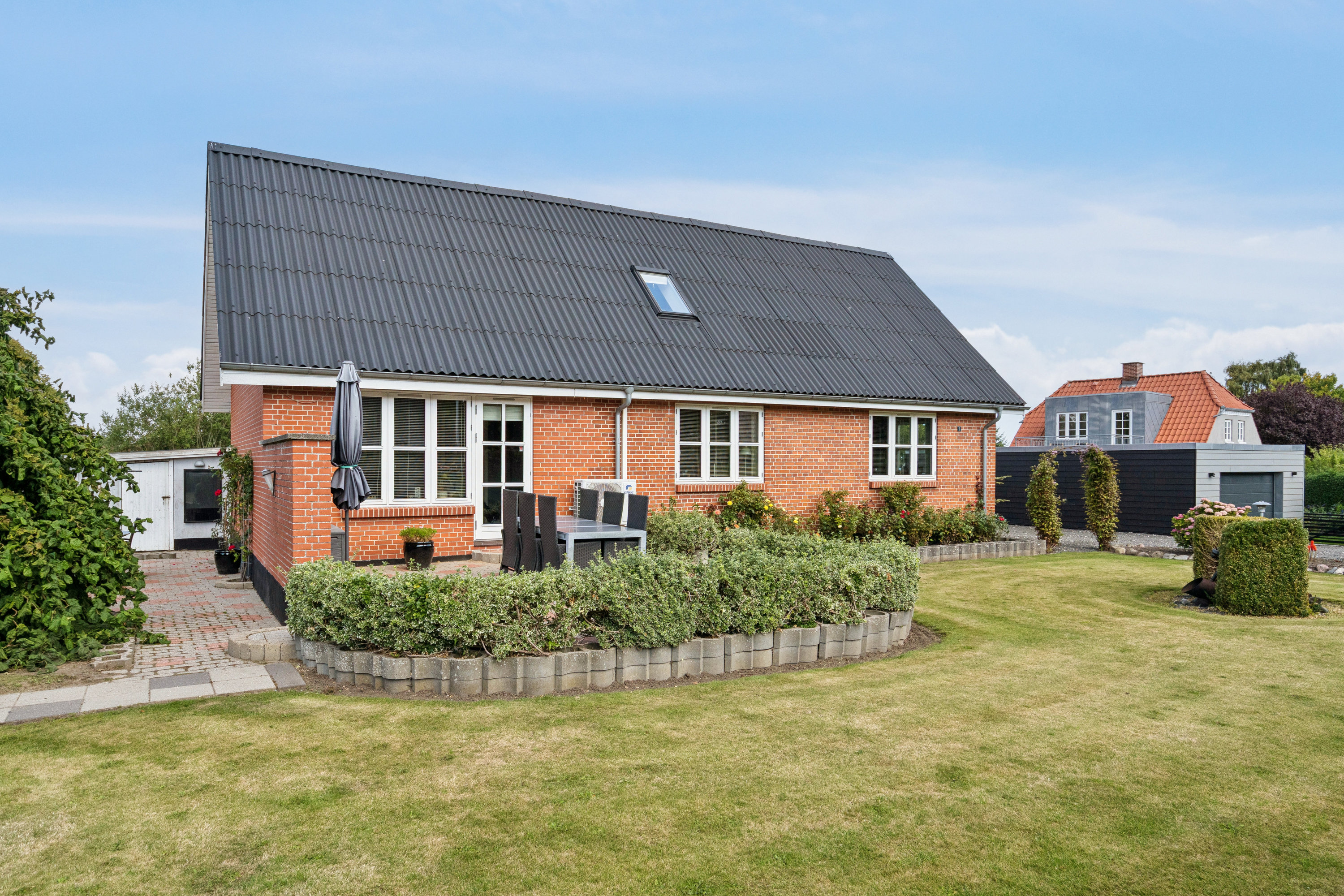 Murhusbakken 3, Støvring, 8930 Randers NØ