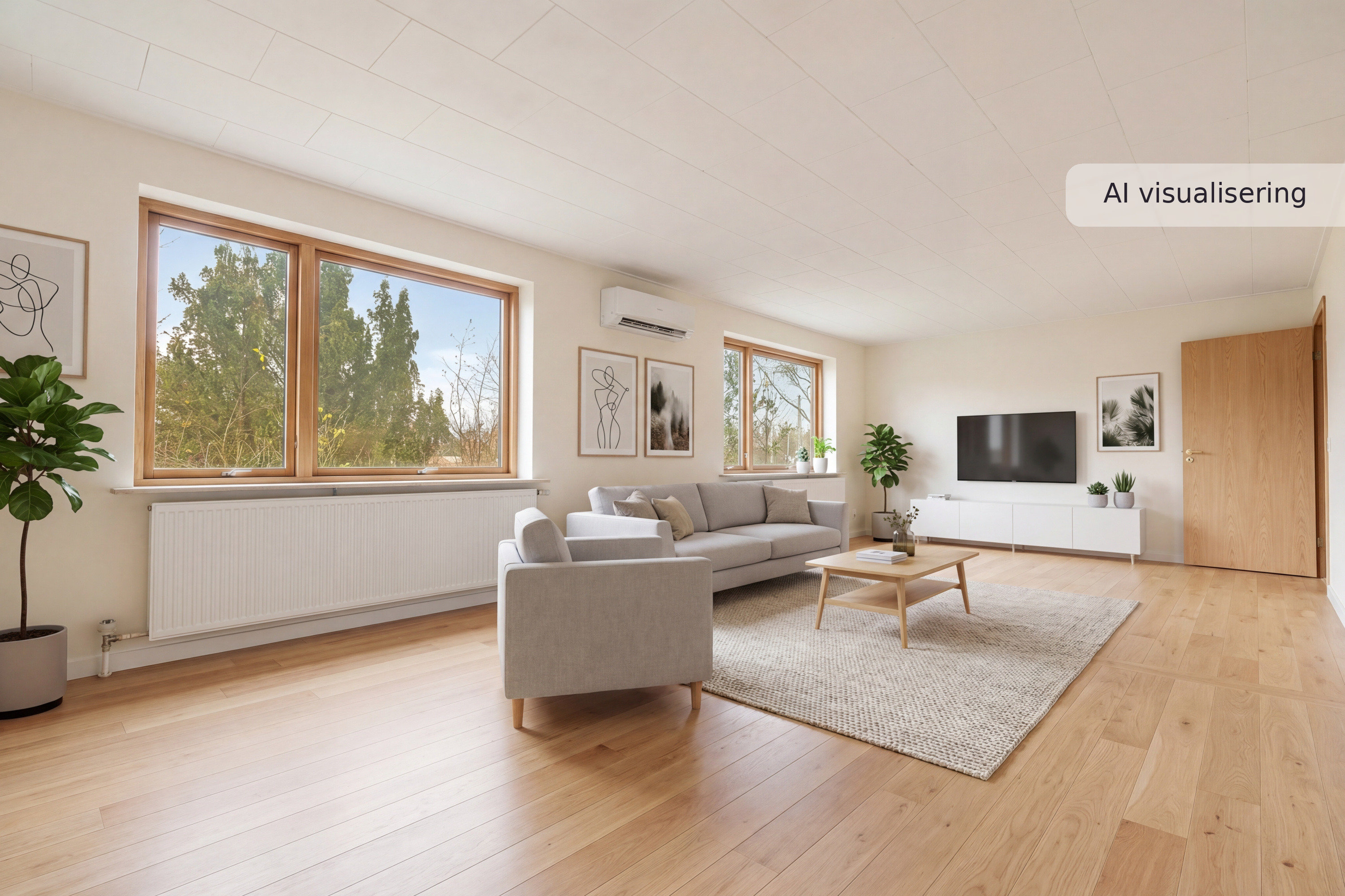 Østre Alle 1B, 3250 Gilleleje