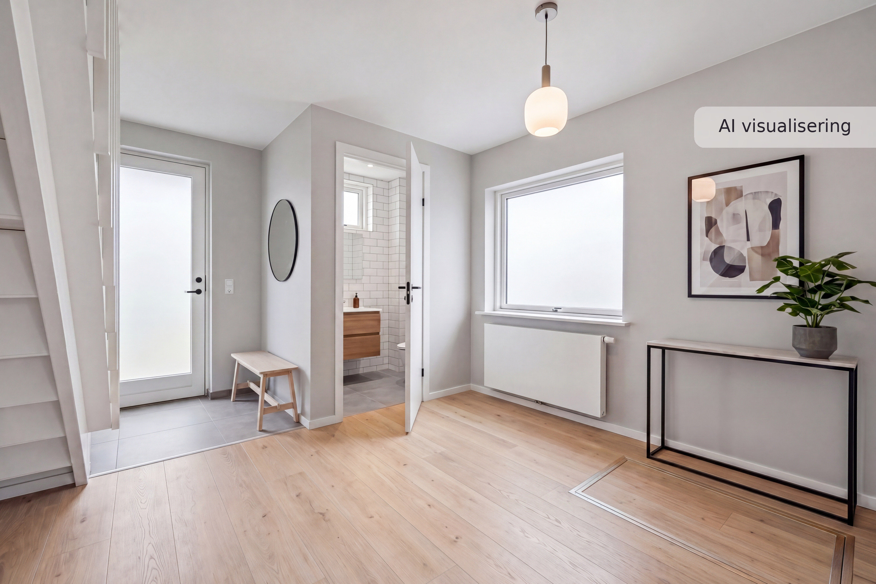 Østre Alle 1B, 3250 Gilleleje