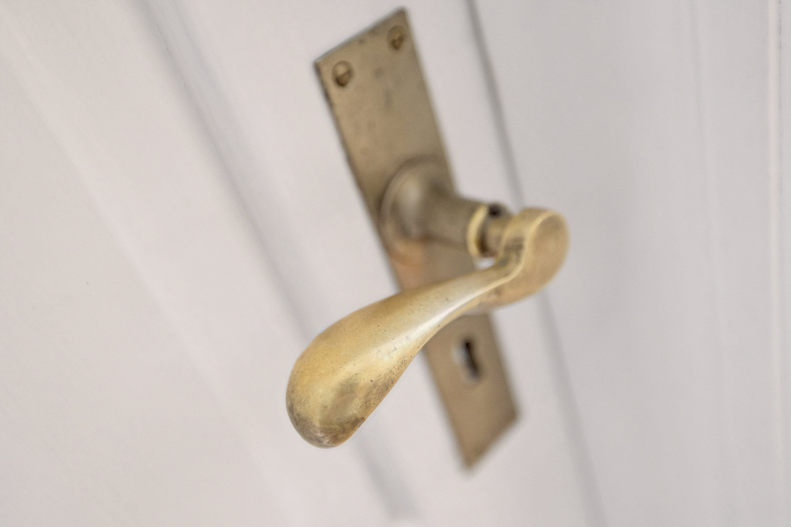 Fremhævet andet billede i fuldskærmstilstand. Billede af Vesterbrogade 17, 1. tv., 8000 Aarhus C