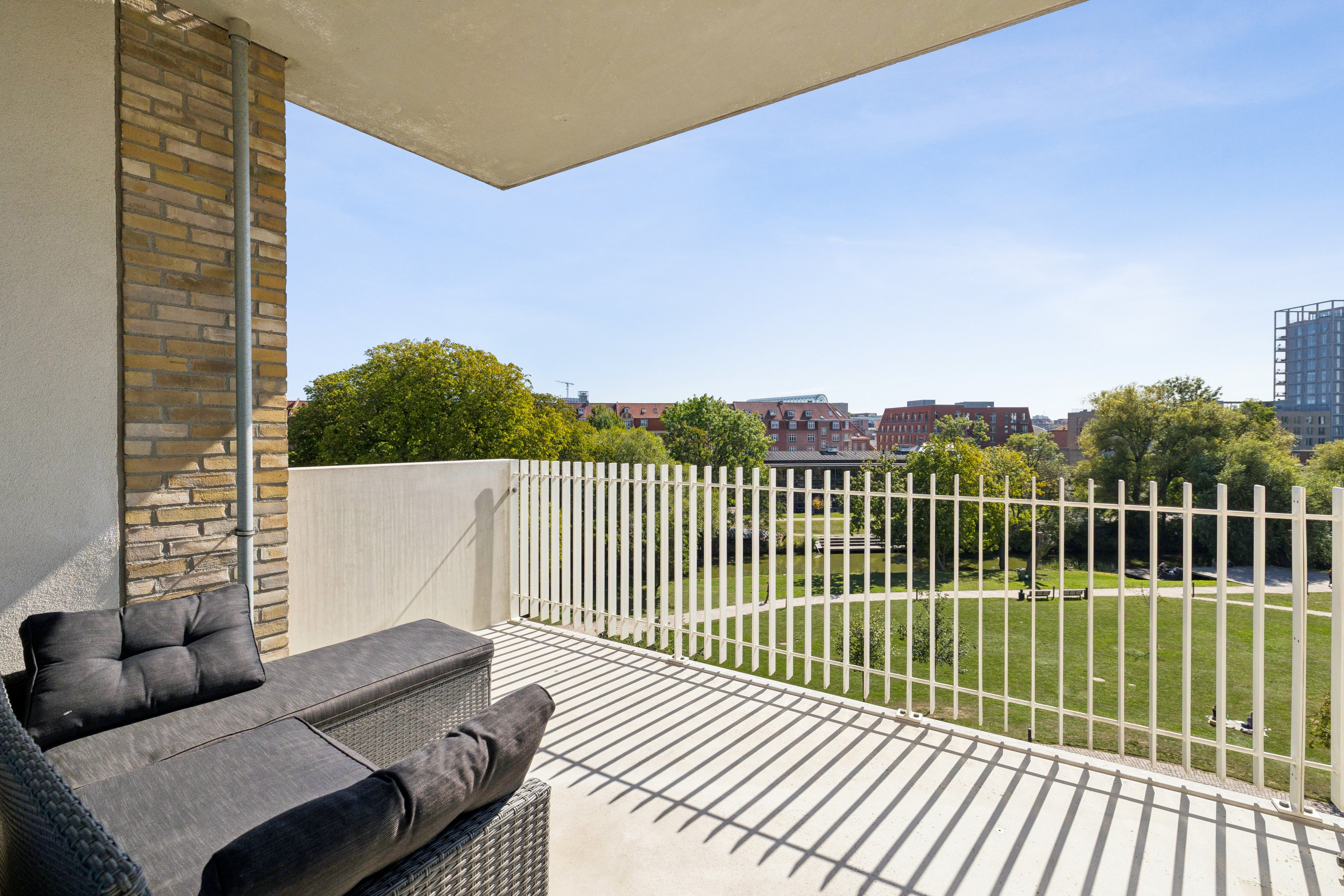 Ceresbyen 50, 1. 1., 8000 Aarhus C
