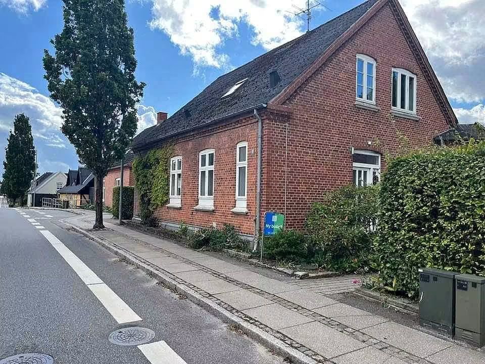 Kvarmløsevej 10, 4340 Tølløse