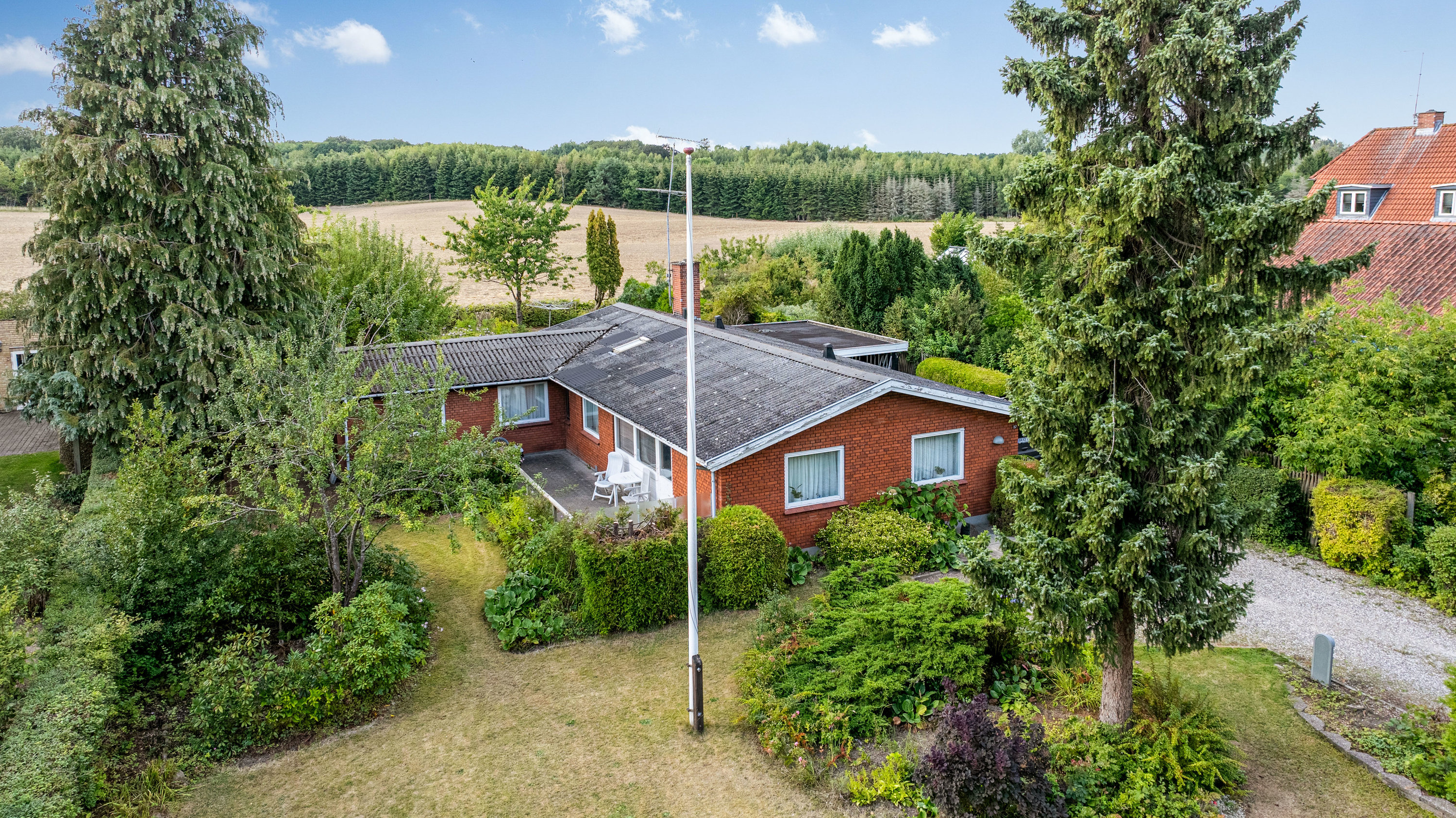 Fredensborgvej 57, 3400 Hillerød