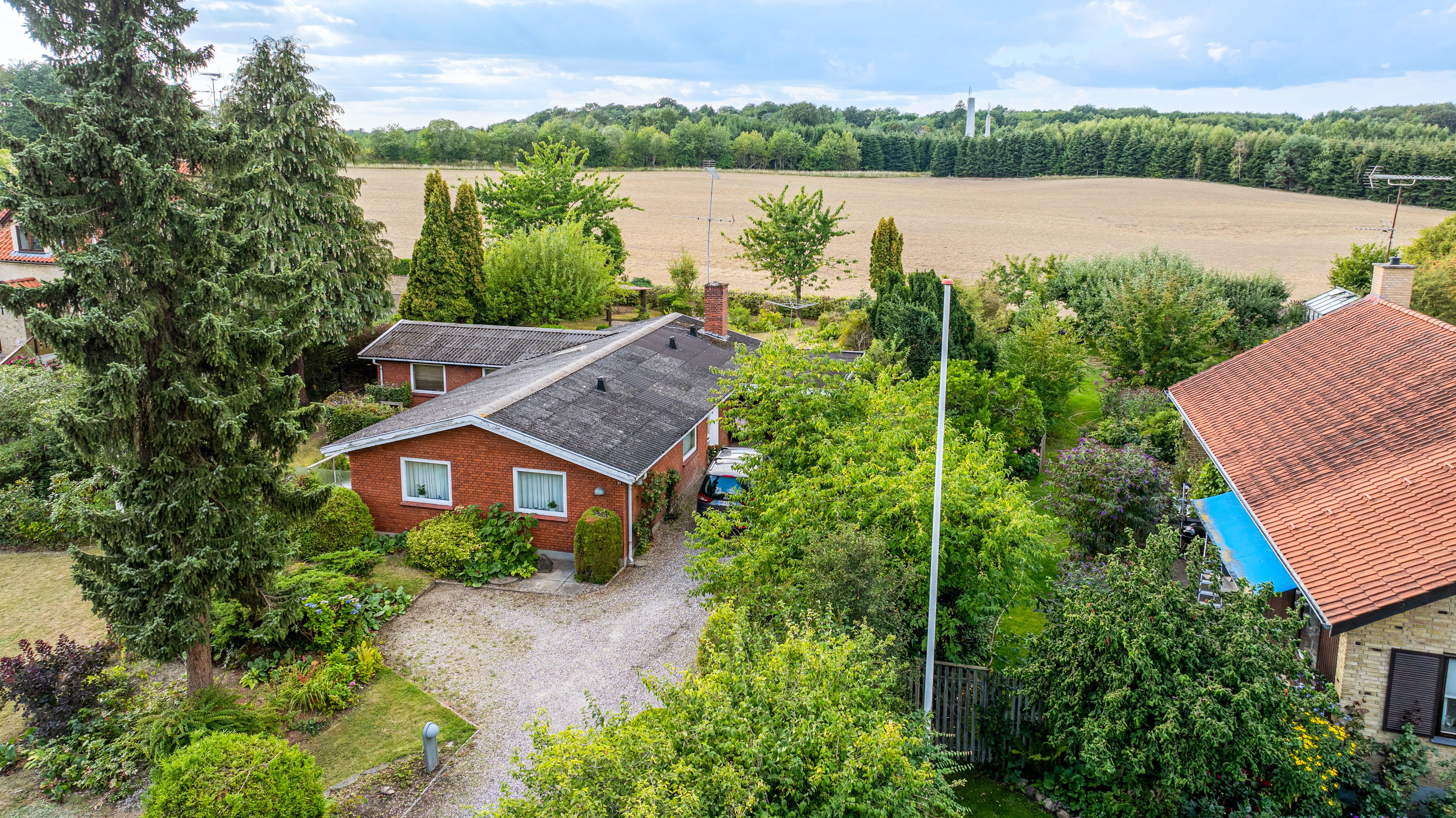 Fredensborgvej 57, 3400 Hillerød