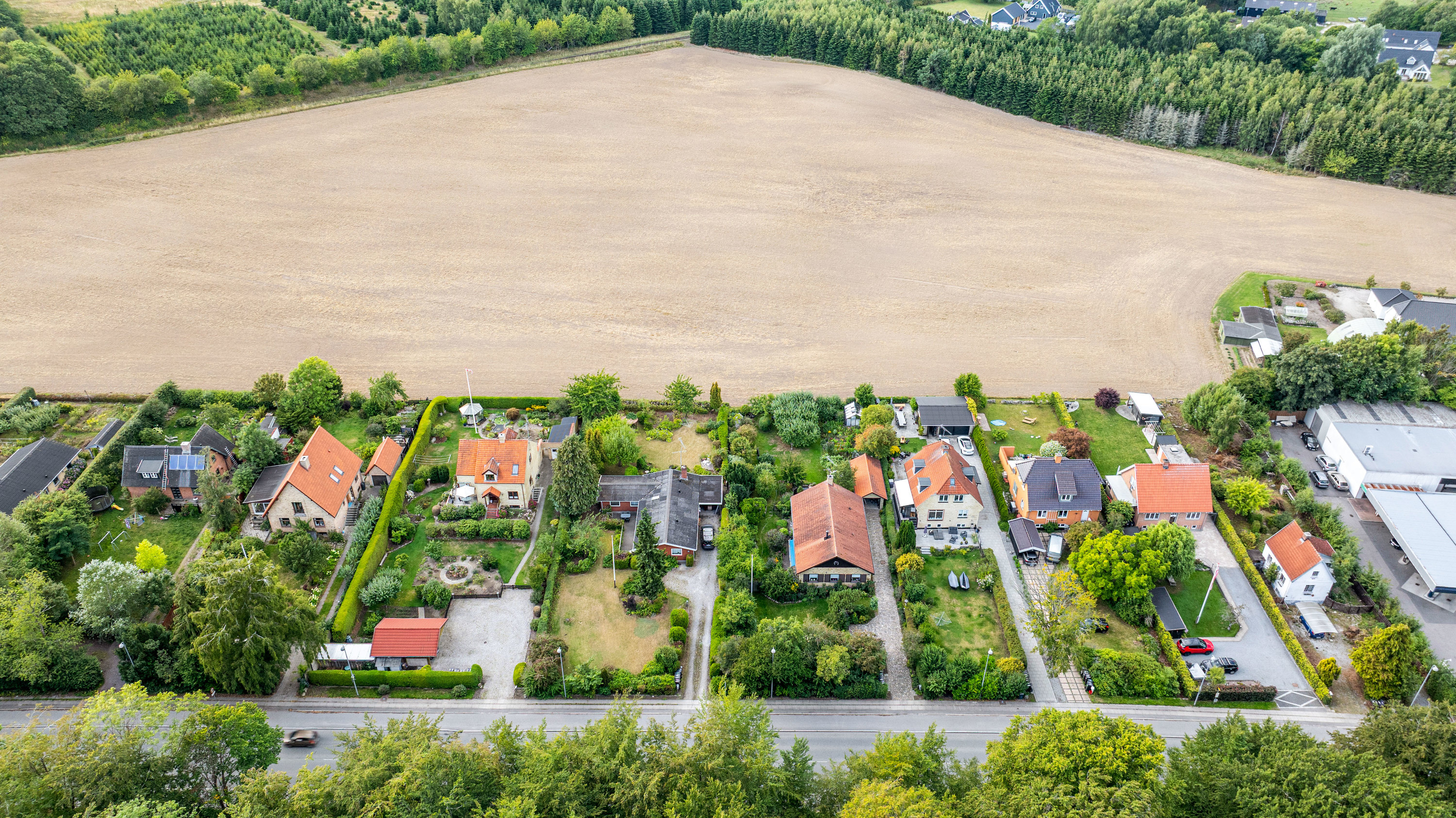 Fredensborgvej 57, 3400 Hillerød