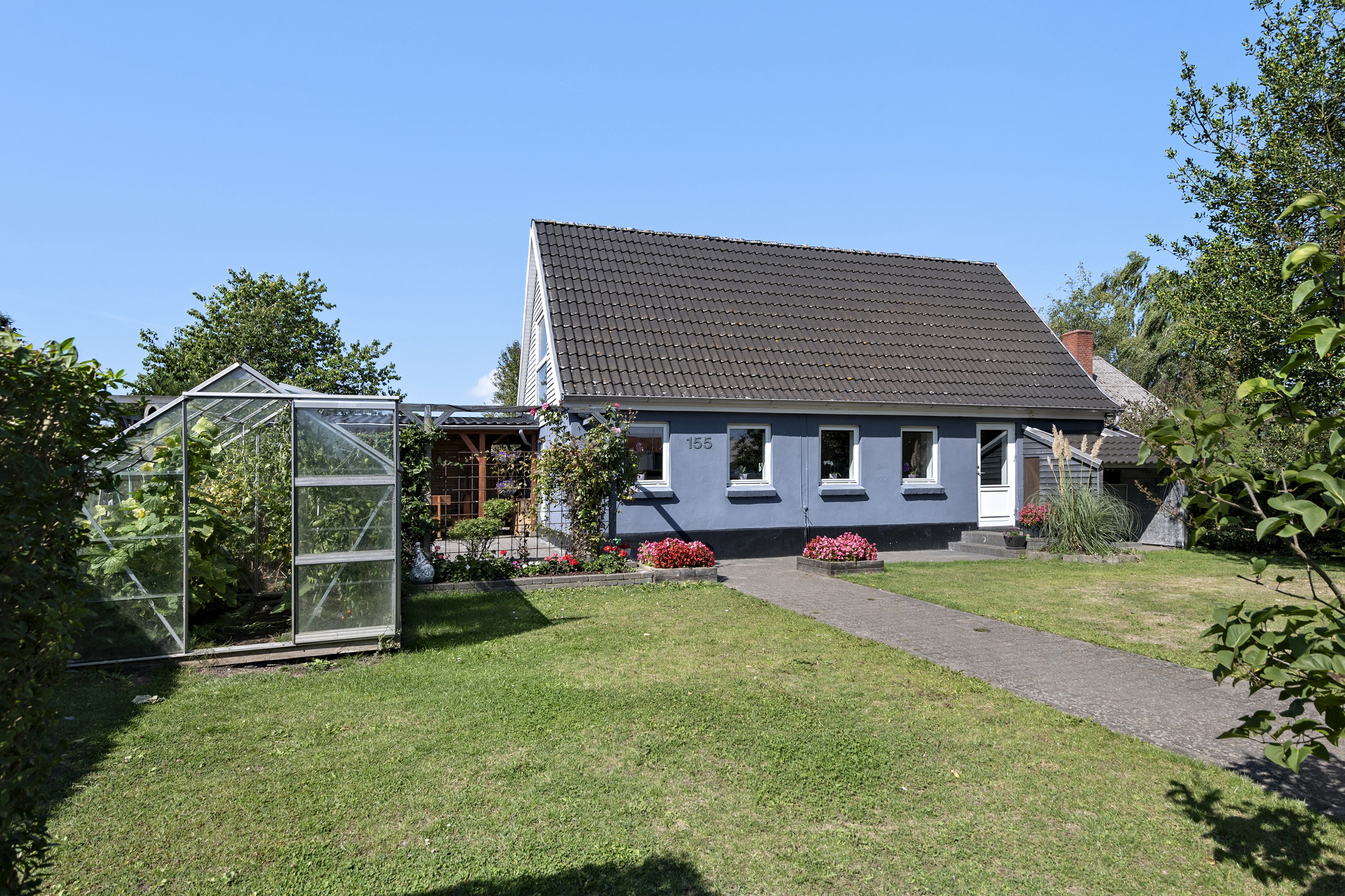 Rudevej 155, Rude, 8300 Odder