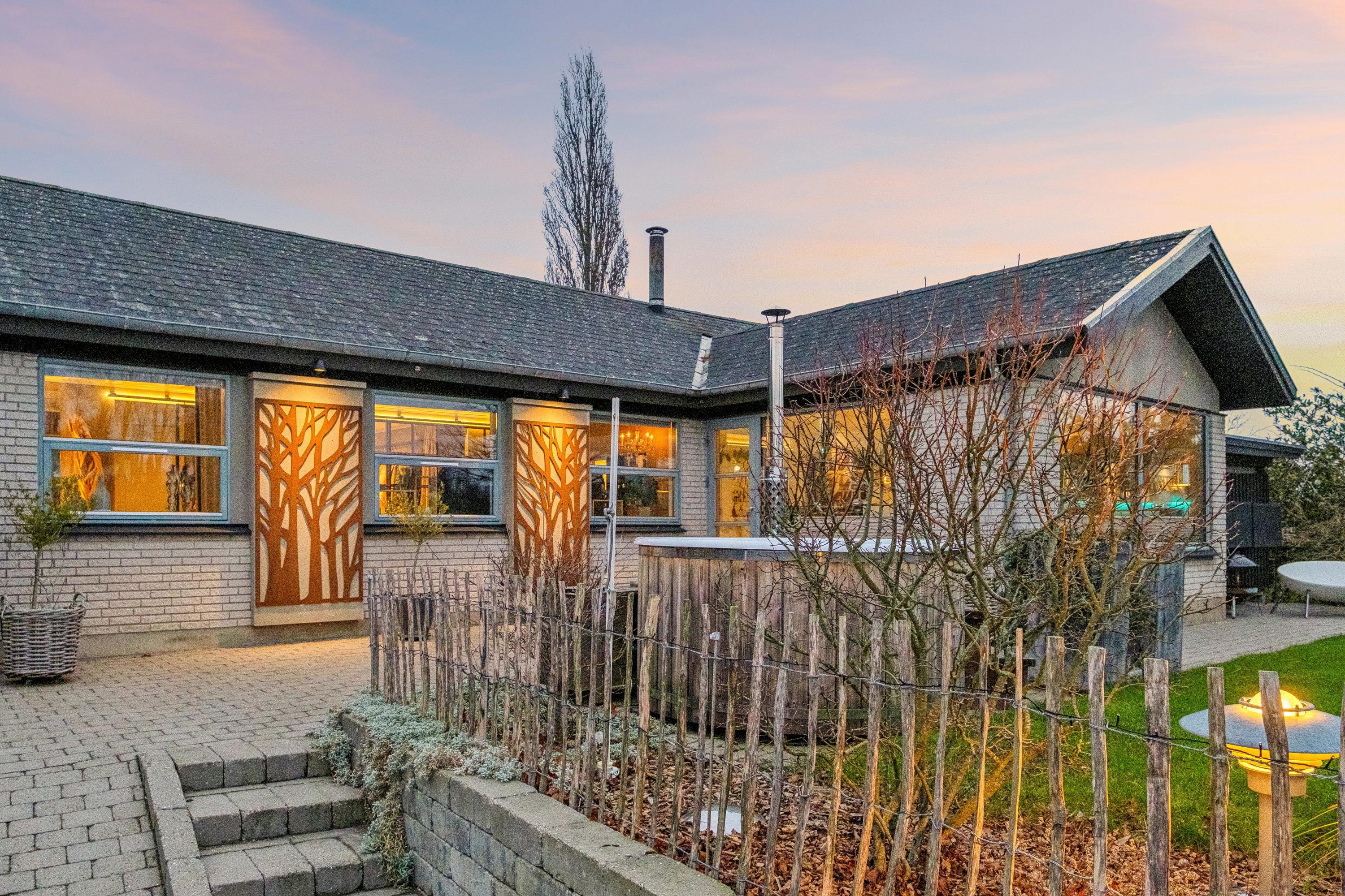 Vedbæksalle 108, 8700 Horsens