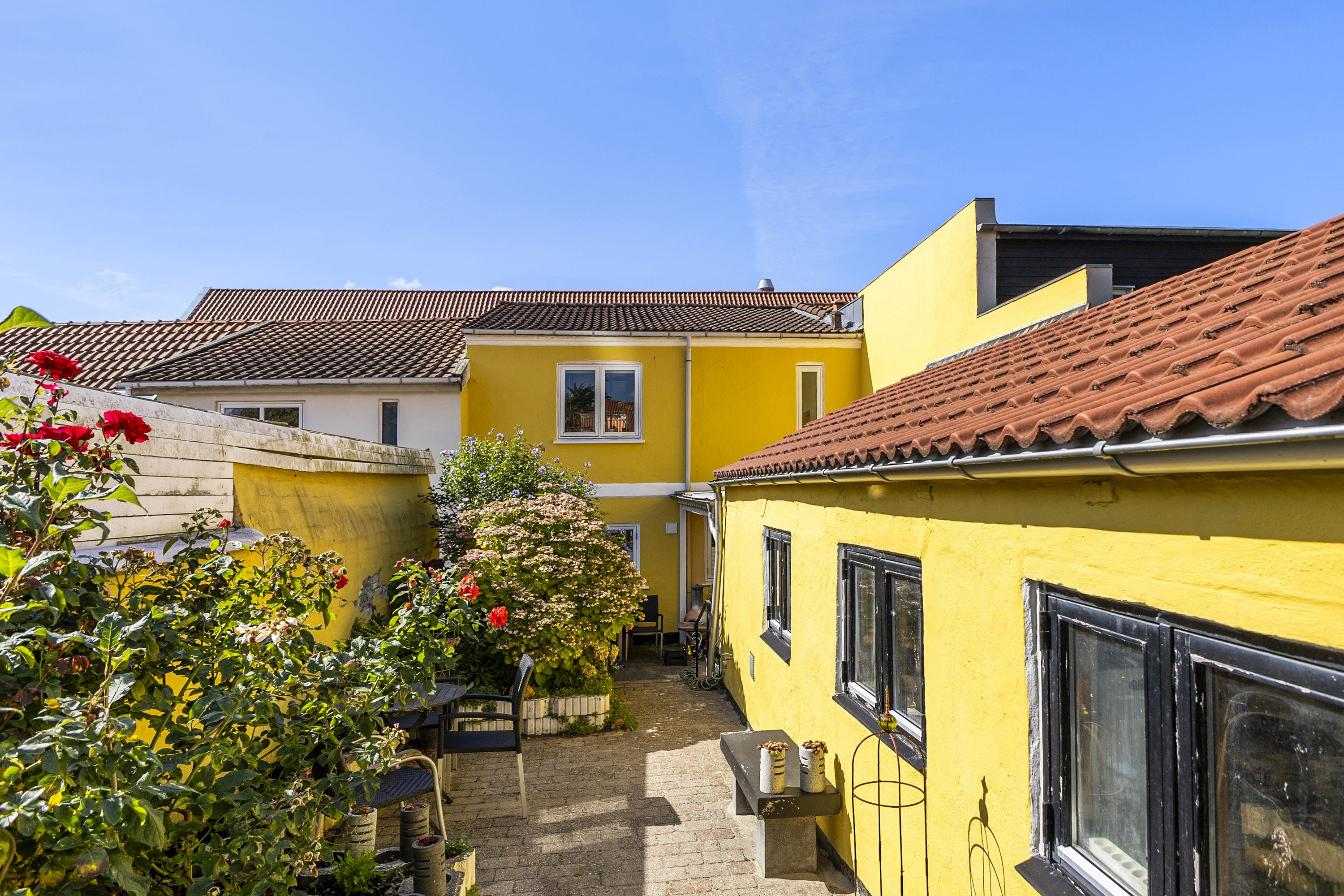 Dalegade 7, 7000 Fredericia