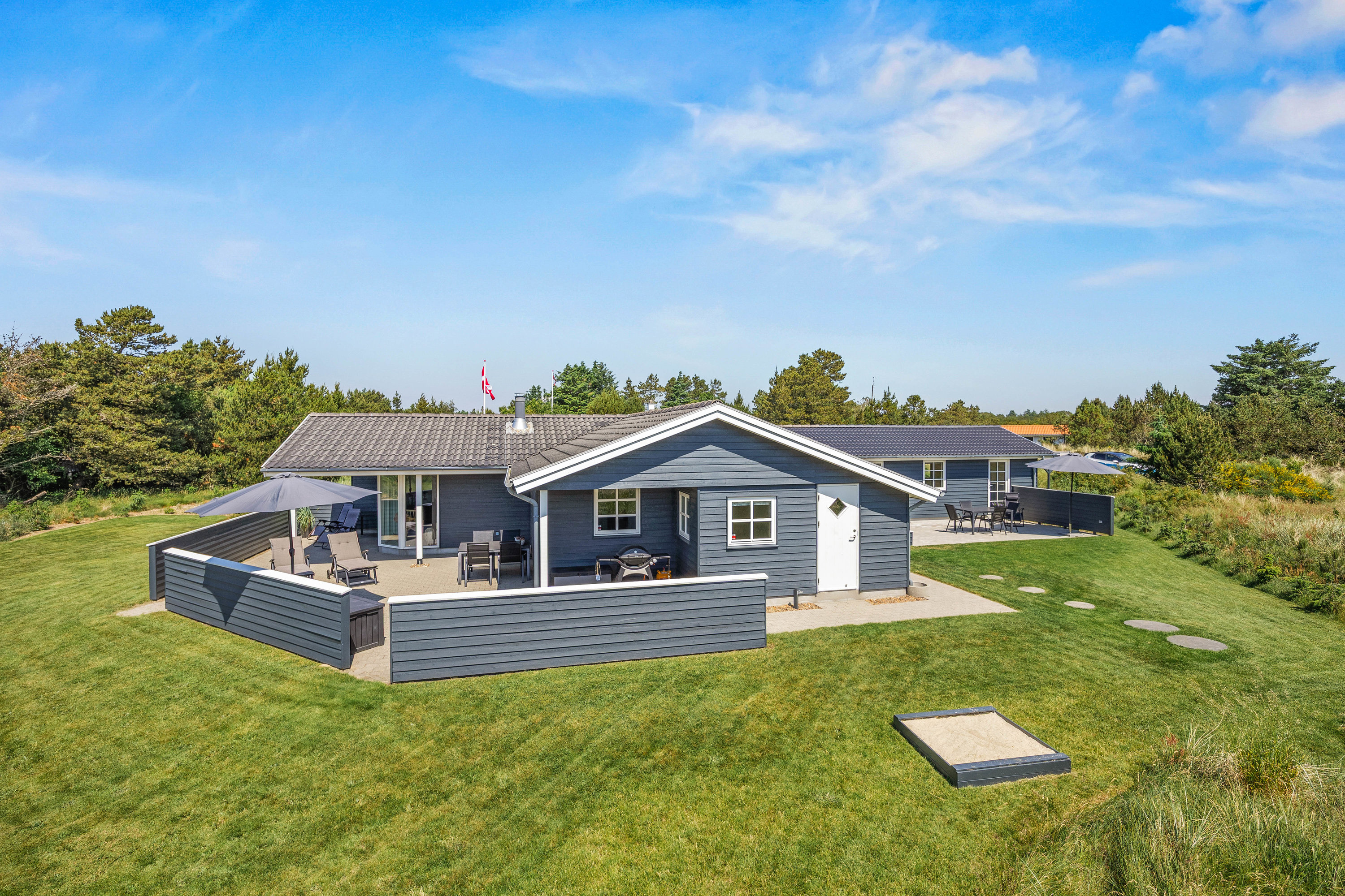 Krogsande 10, 6857 Blåvand