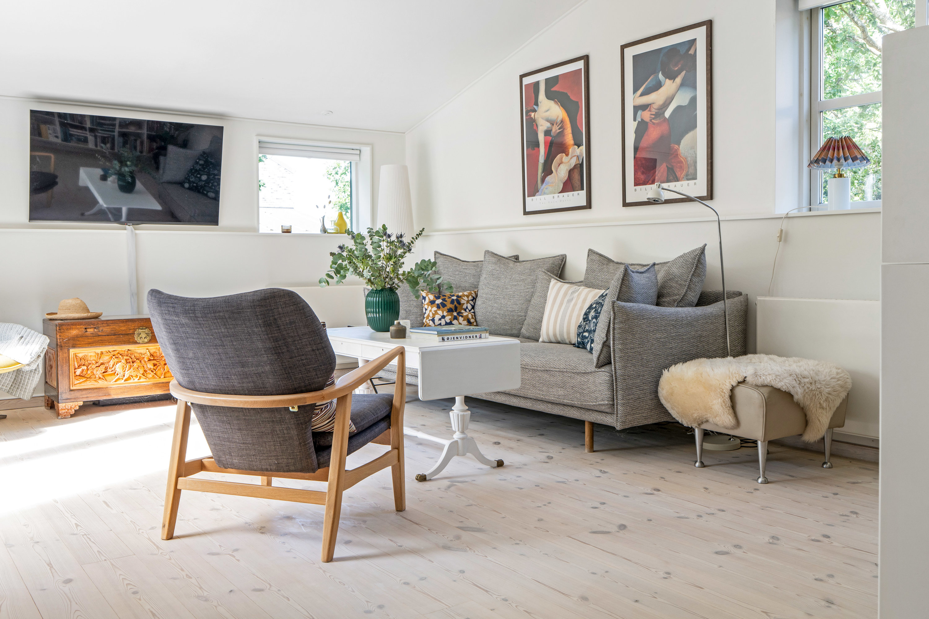 Kulsvier Huse 2, Gadevang, 3400 Hillerød