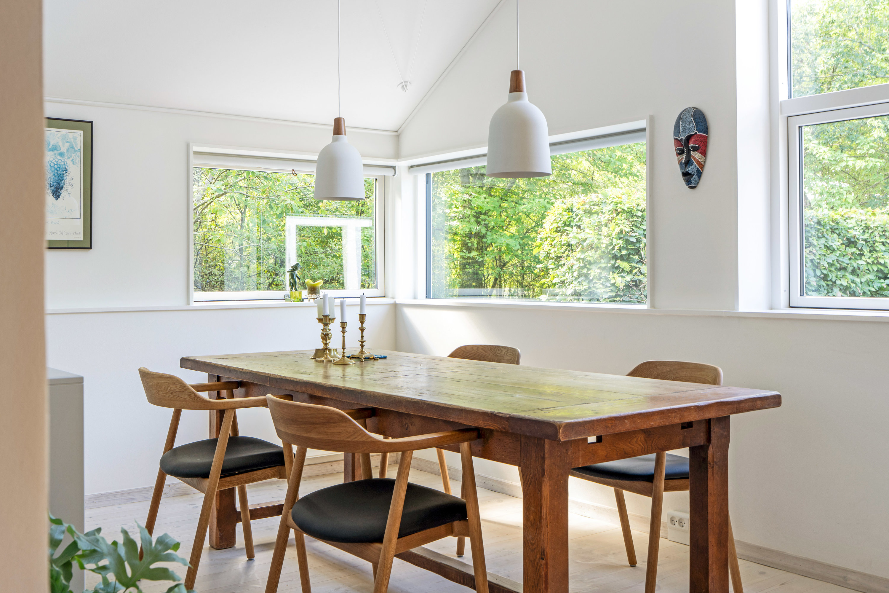Kulsvier Huse 2, Gadevang, 3400 Hillerød