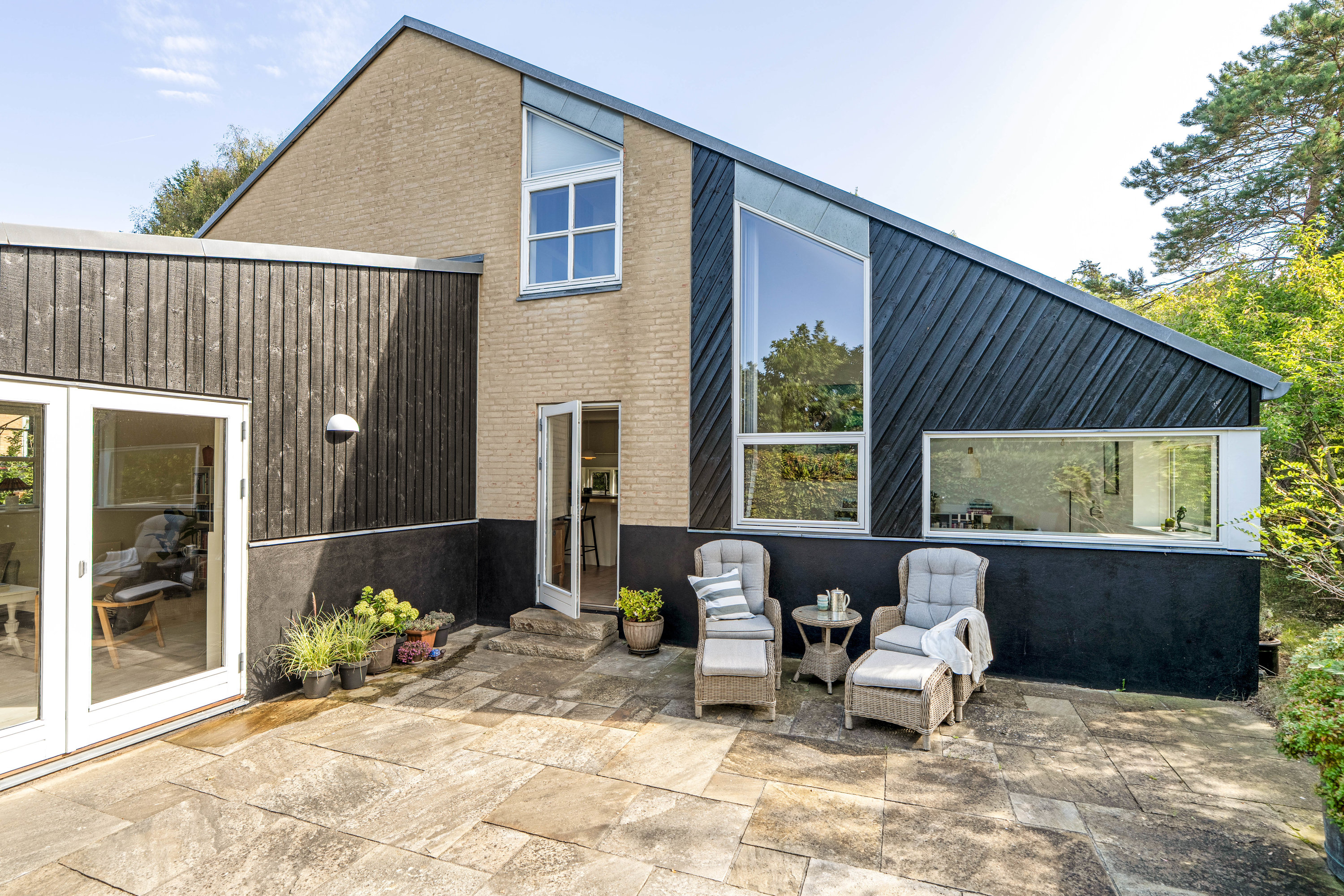 Kulsvier Huse 2, Gadevang, 3400 Hillerød
