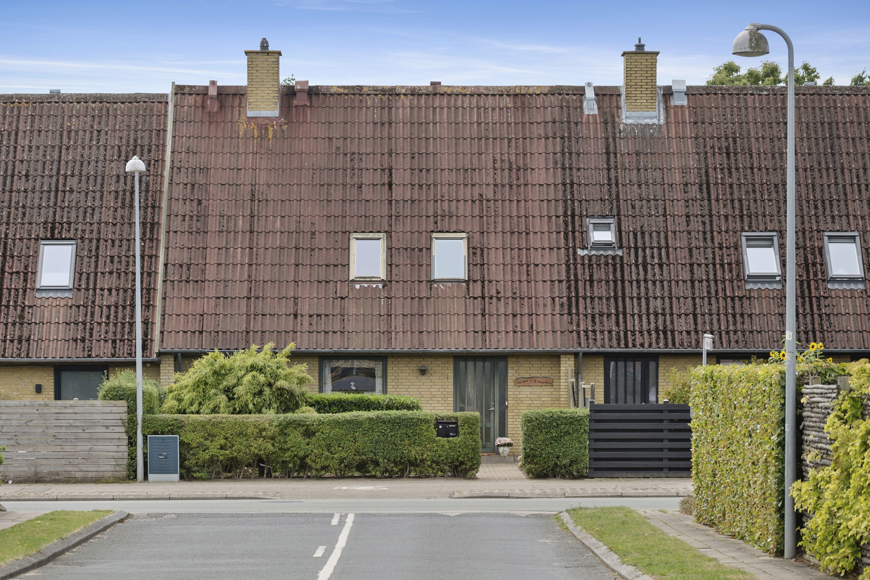 Fremhævet ejendommen billede i fuldskærmstilstand. Billede af Ellekildehavevej 9, Boderne, 3140 Ålsgårde