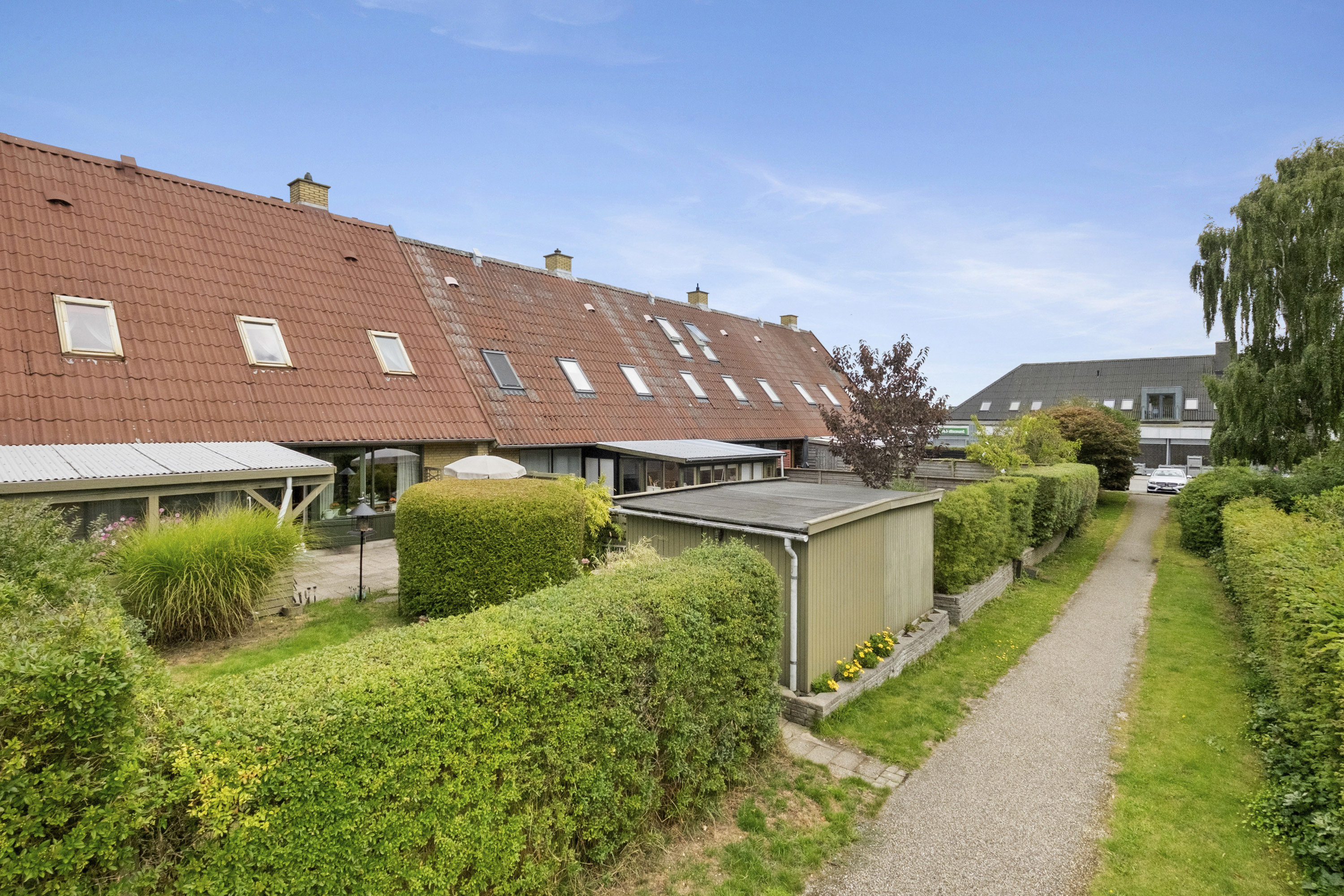 Ellekildehavevej 9, Boderne, 3140 Ålsgårde