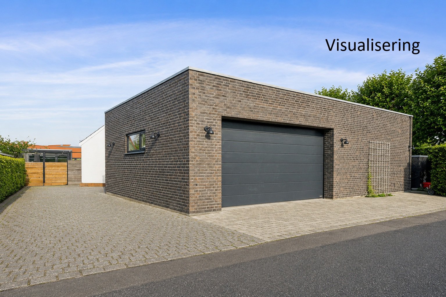 Egøjevej 84, 4600 Køge