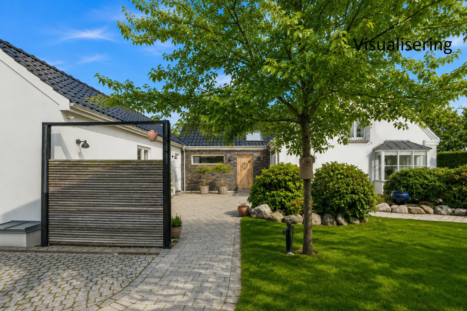 Egøjevej 84, 4600 Køge