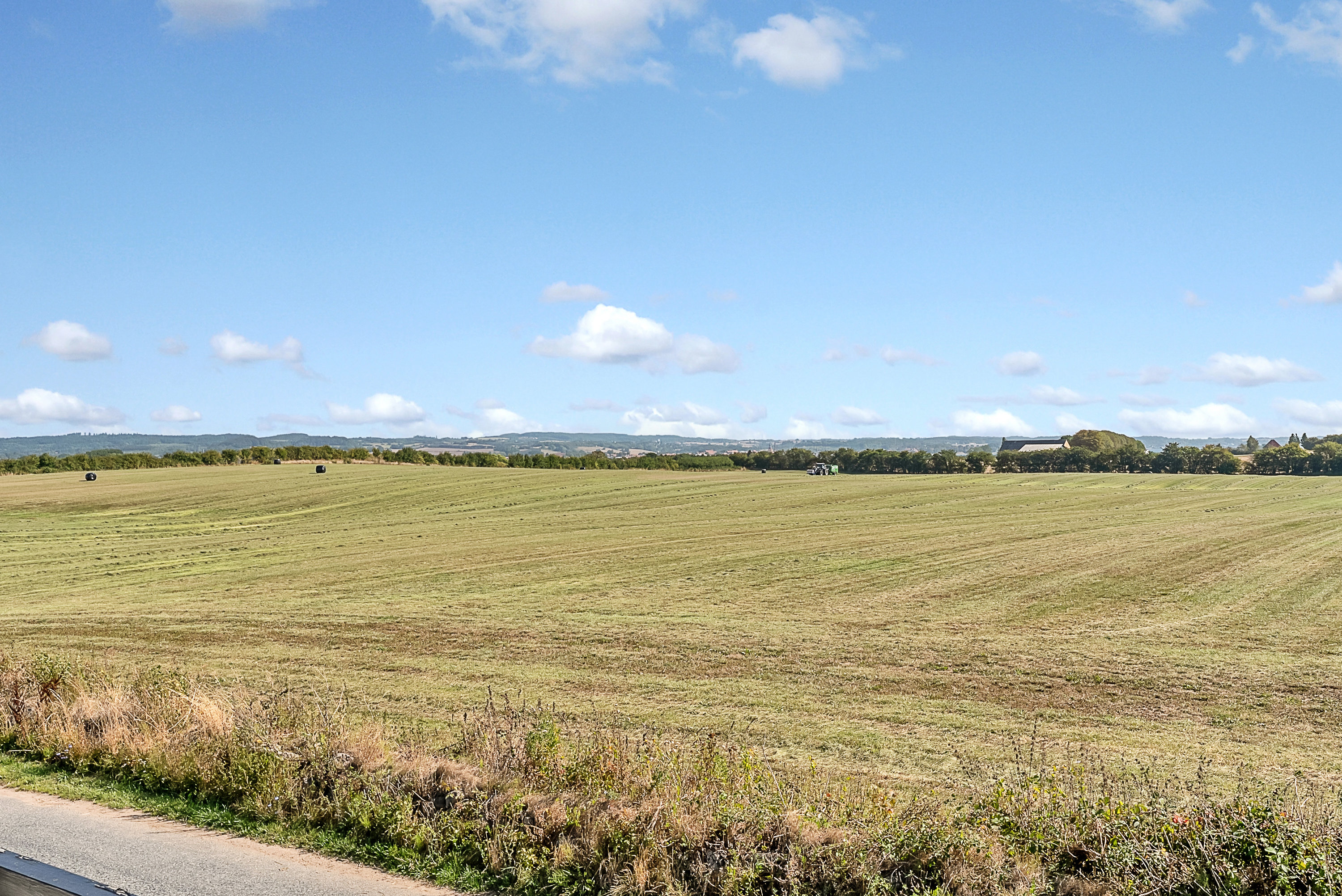 Sinebjergvej 50, Bjerne, 5600 Faaborg