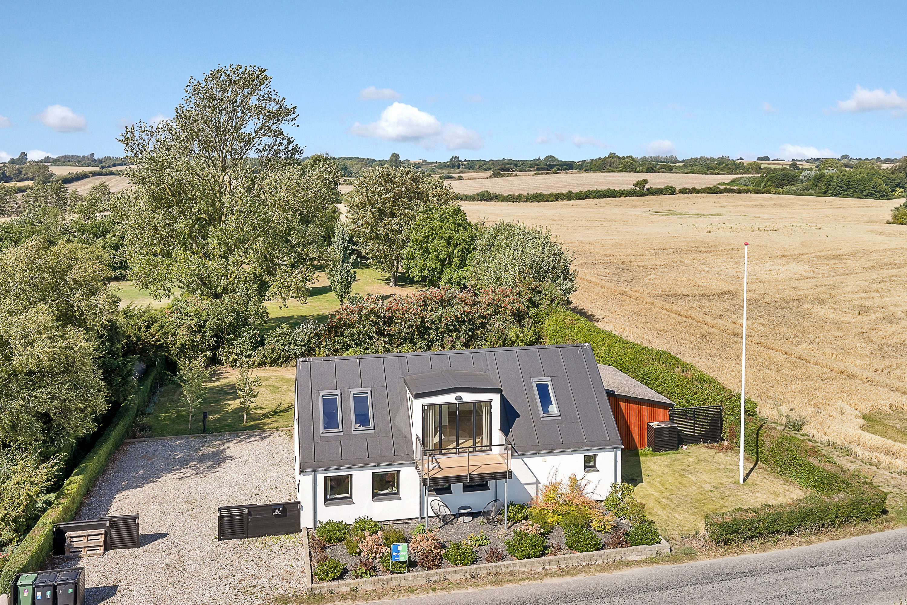 Sinebjergvej 50, Bjerne, 5600 Faaborg