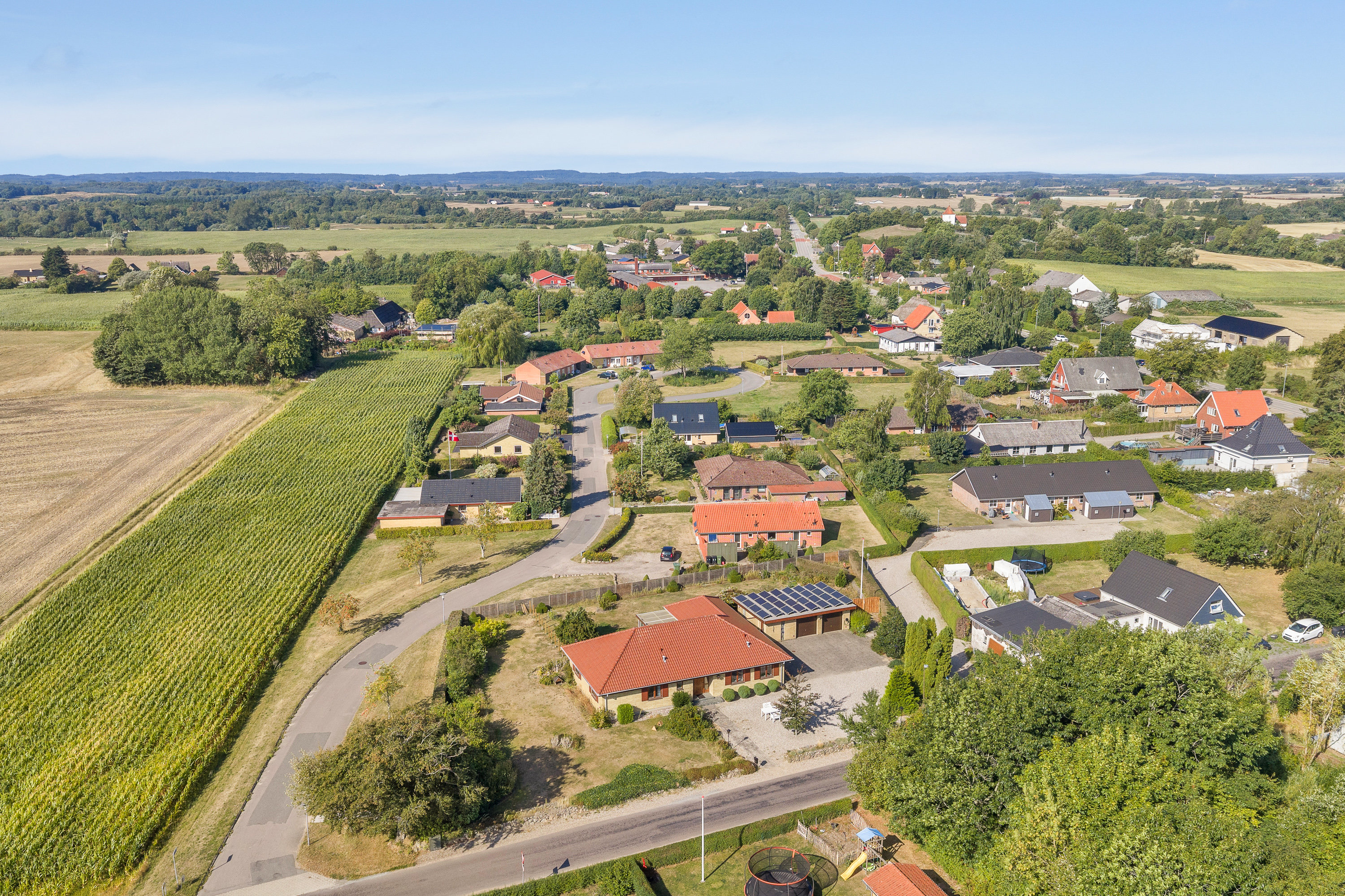 Hundstrupvej 9, Krarup, 5750 Ringe